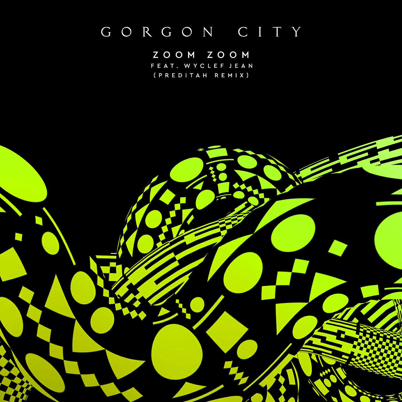 Gorgon City - Zoom Zoom (Preditah Remix)