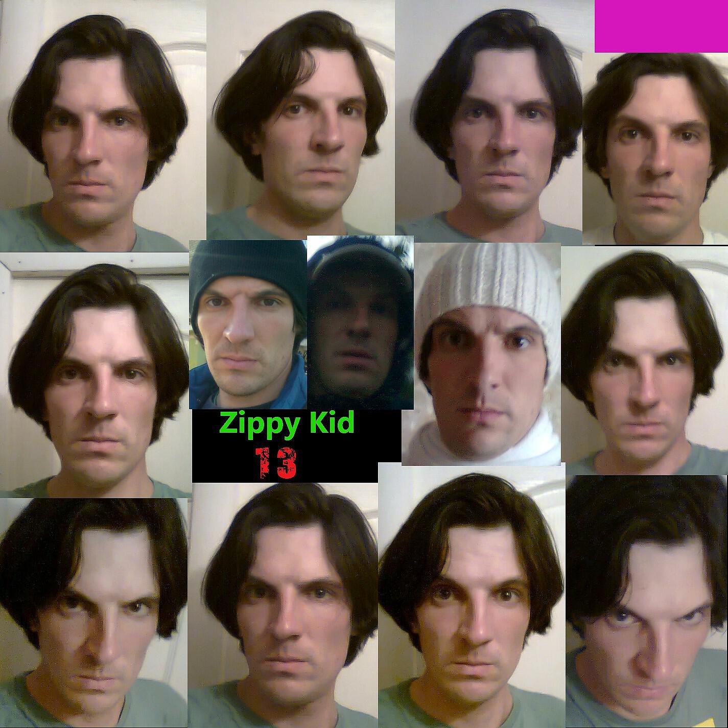 Zippy Kid - The Lie (Poem by Sir Walter Raleigh)