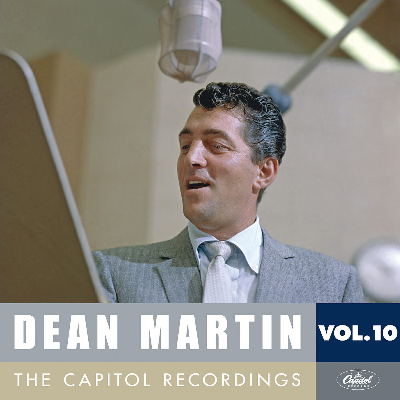 Dean Martin - Let It Snow, Let It Snow, Let It Snow (Capitol Version / Remastered 1998)