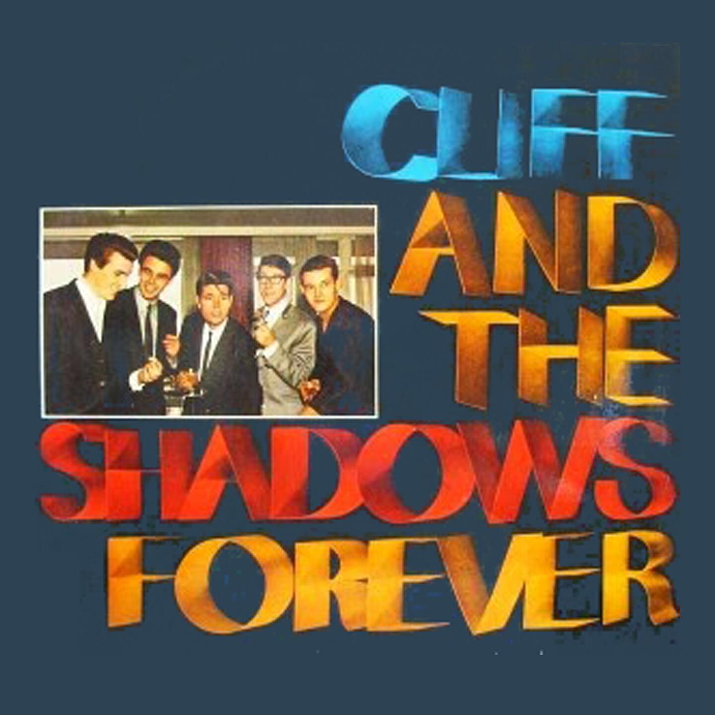Cliff Richard & The Shadows - True True Lovin'
