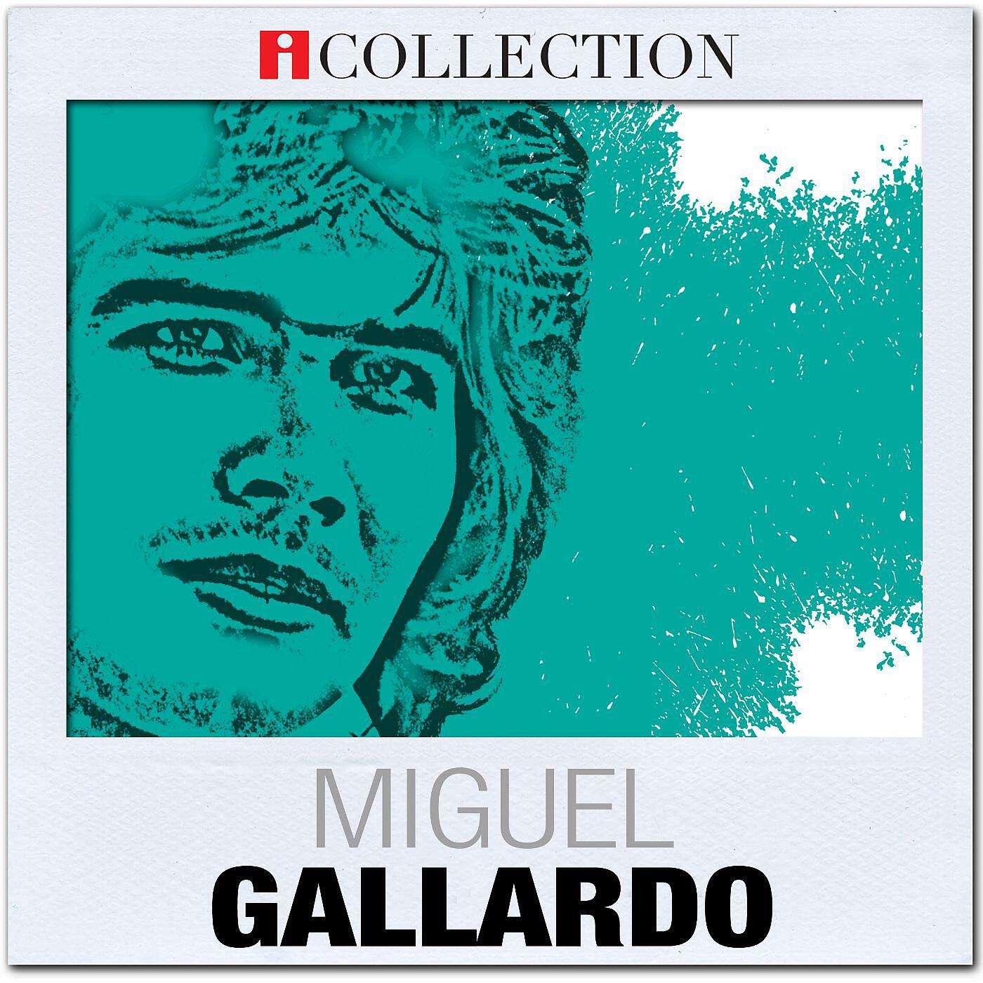 Miguel Gallardo - Y si te quedas atrás...