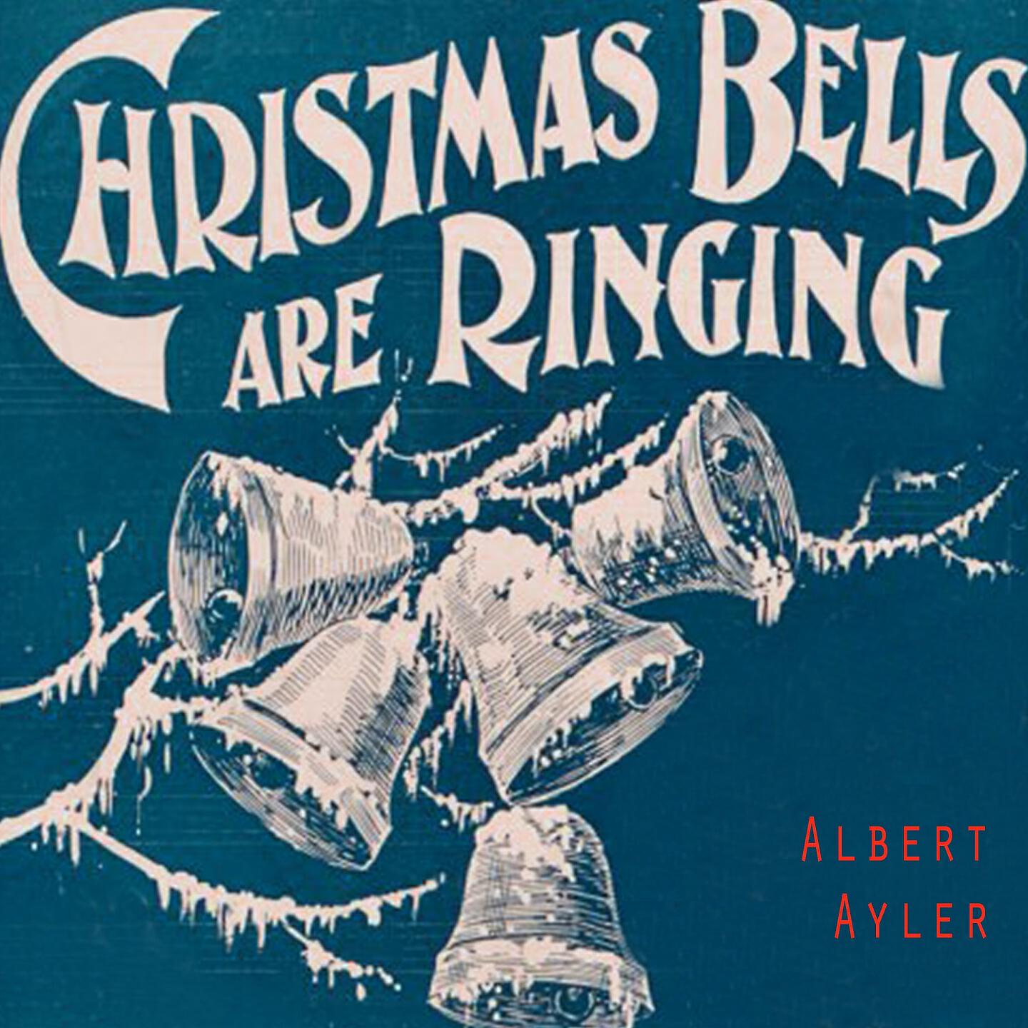 Albert Ayler - Introduction By Albert Ayler