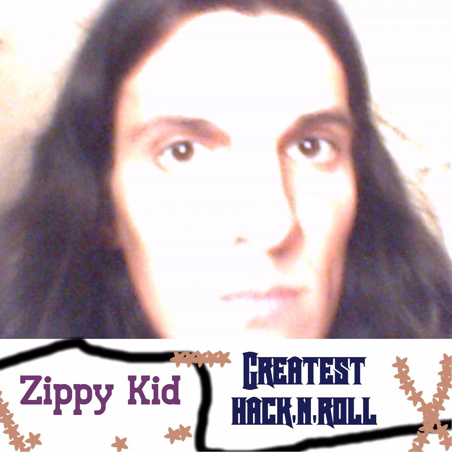 Zippy Kid - Empty Birds 15024