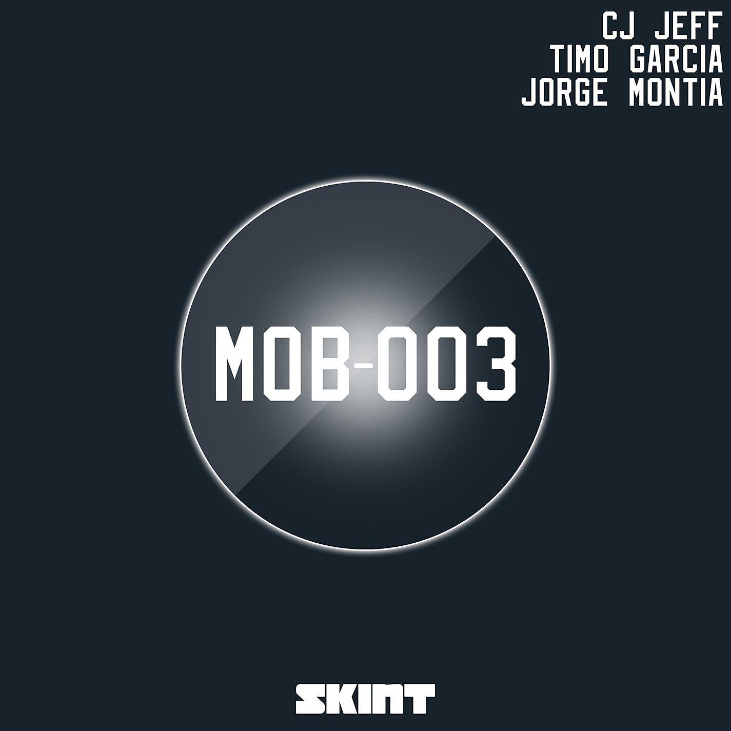 Timo Garcia - Run for Cover