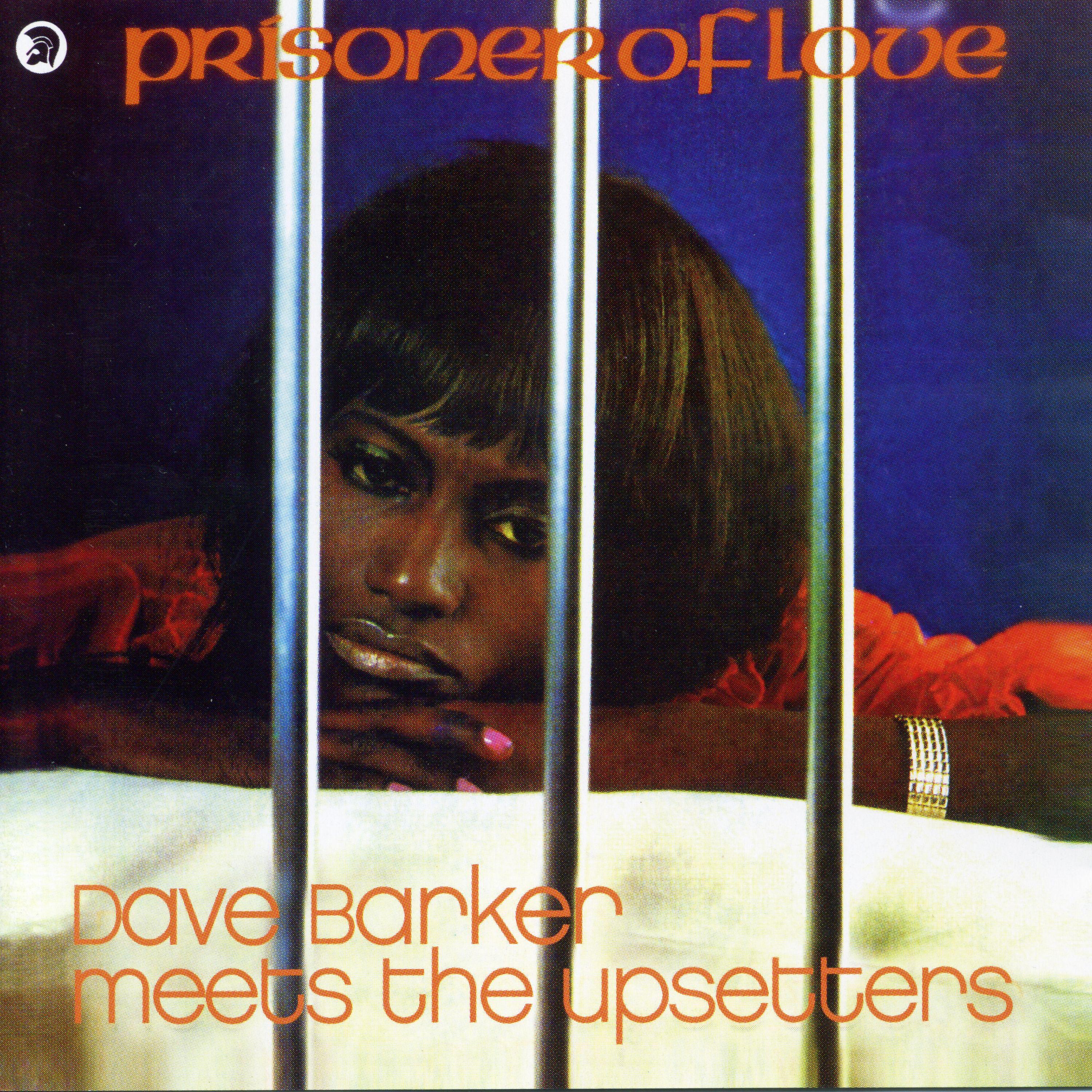 Постер альбома Prisoner of Love (Bonus Track Edition)