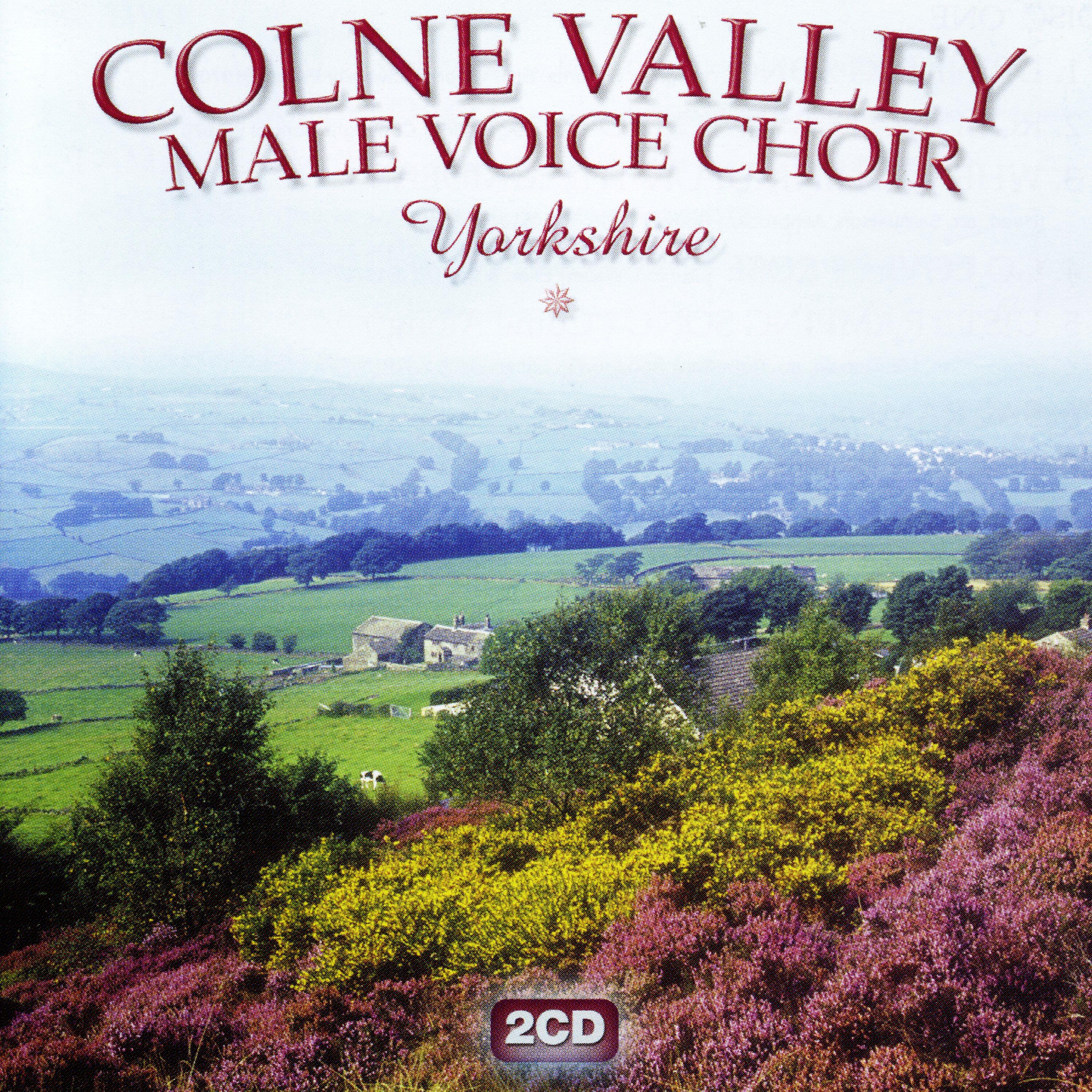 Colne Valley Male Voice Choir - The Song of the Jolly Roger