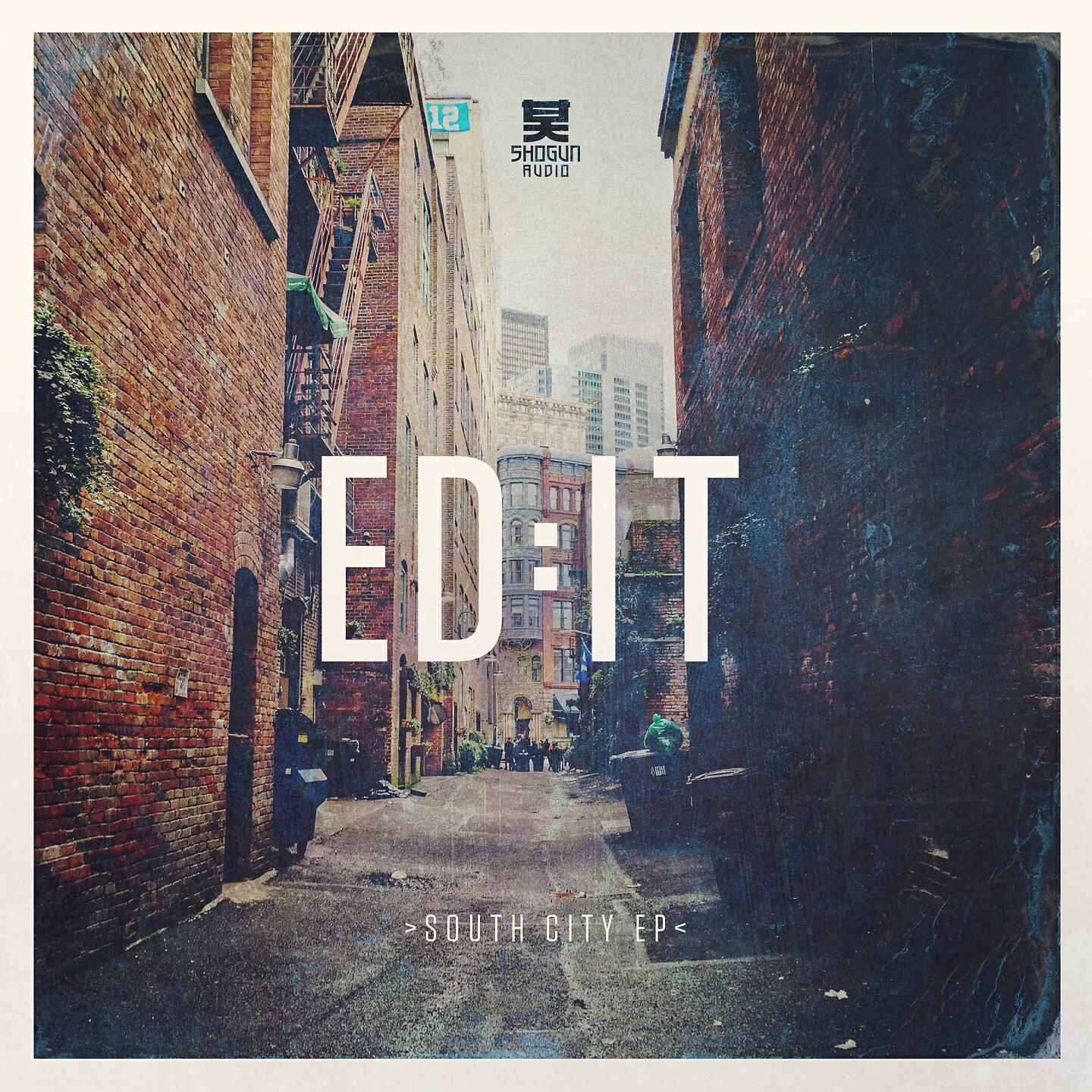 Ed:It - South City