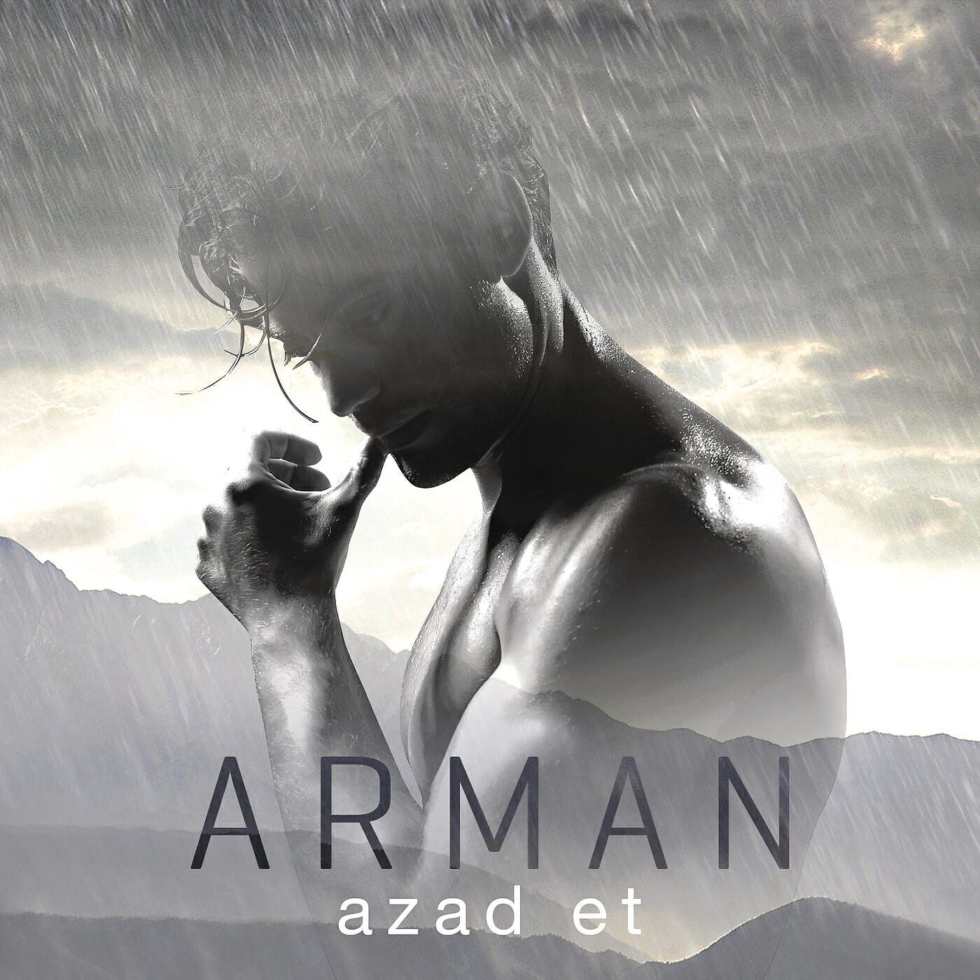 ARMAN - Azad Et