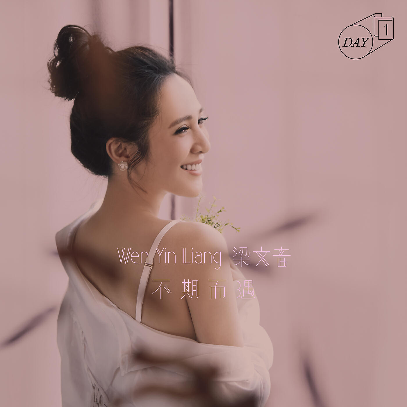 Wen Yin Liang - Bu Qi Er Yu (Han Ju 