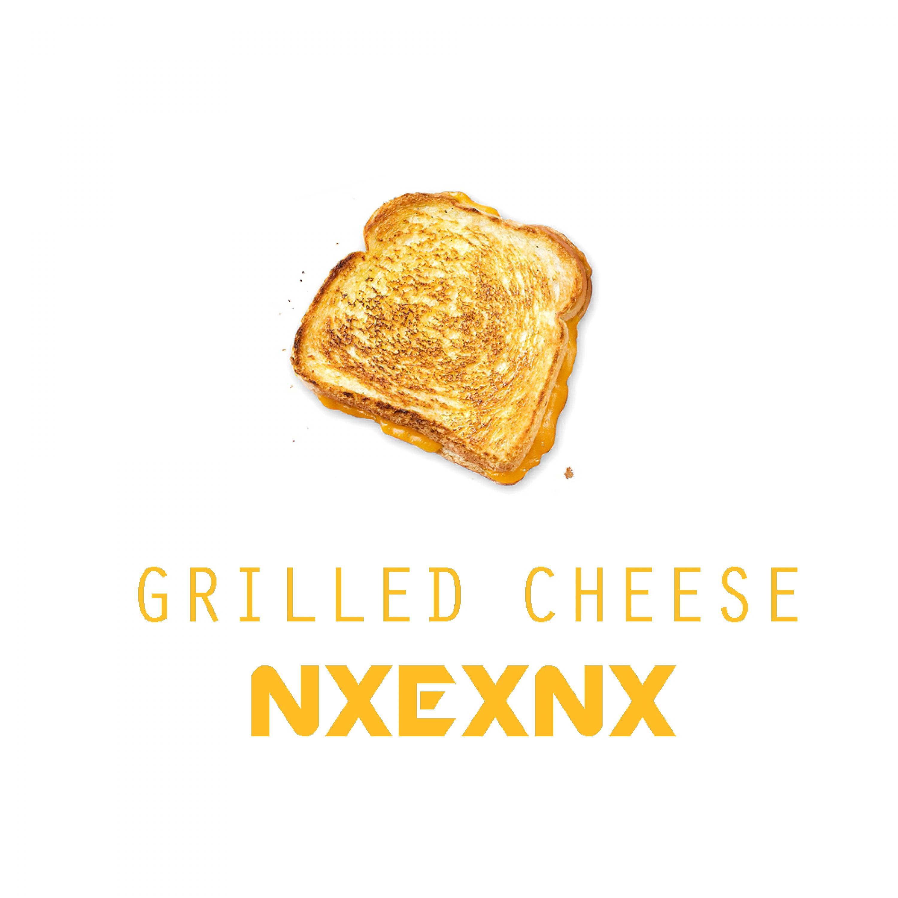 Постер альбома Grilled Cheese - Single