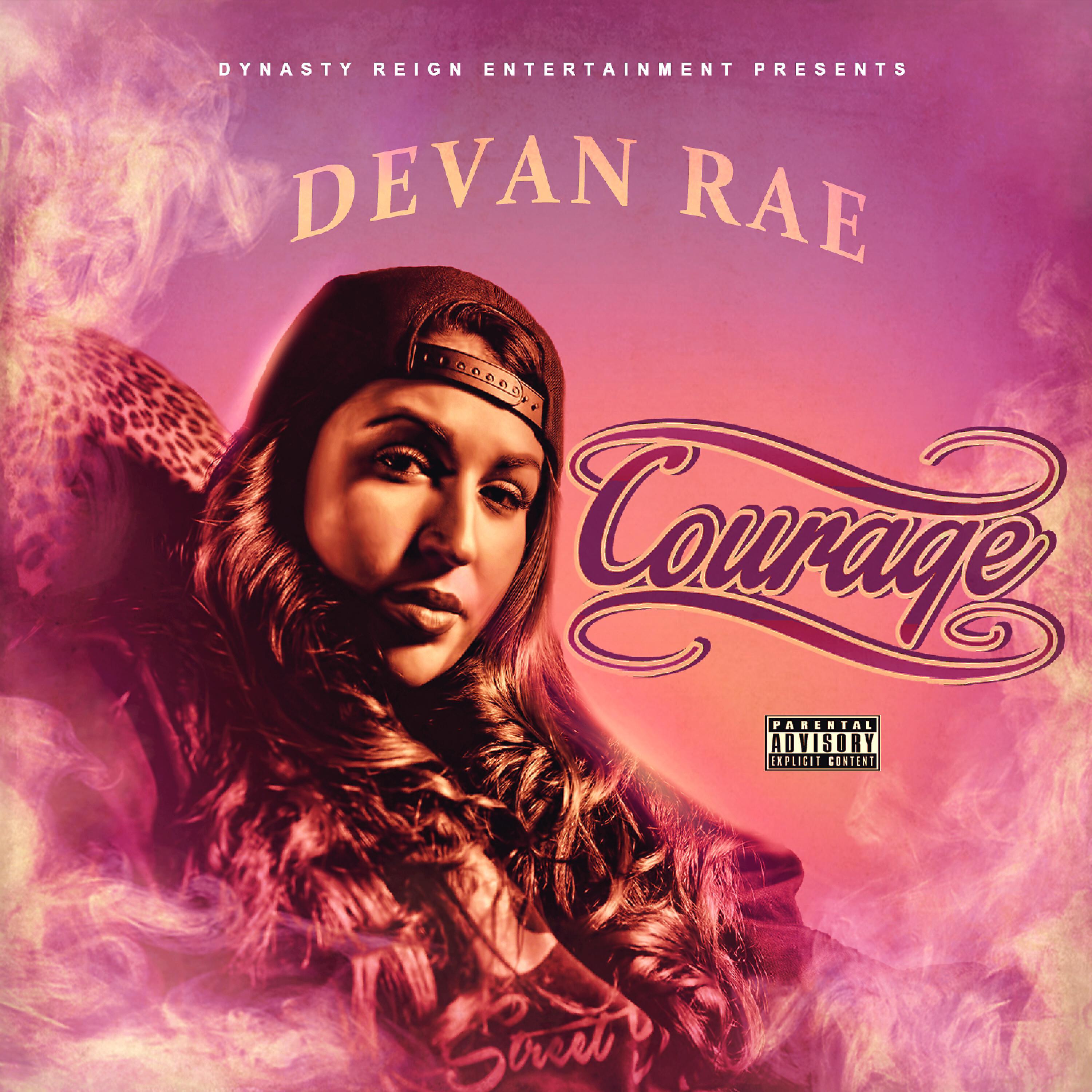 Devan Rae - Get It (feat. Divine Dollamob)
