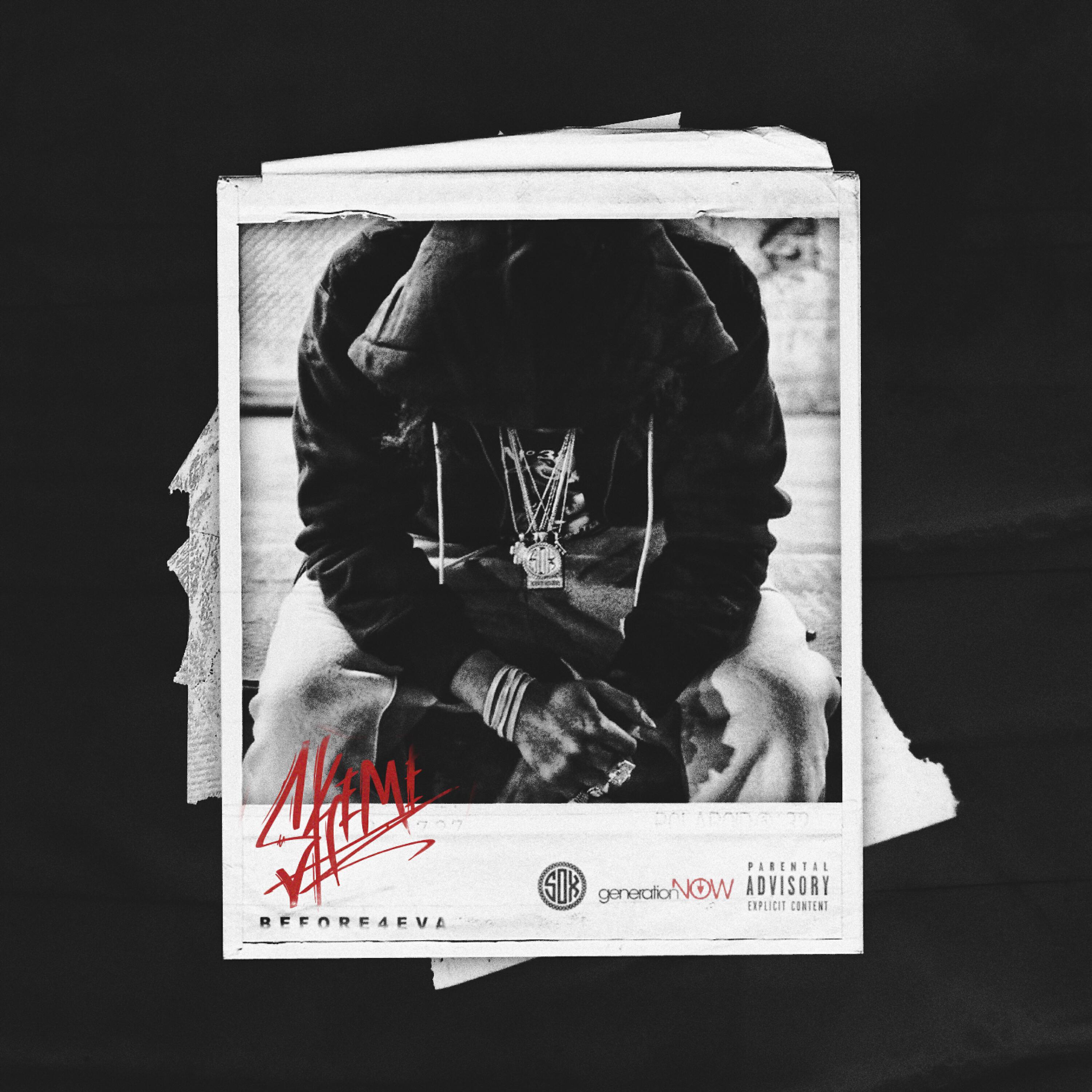 Skeme - Shameless (feat. Jay 305 & Chyno)