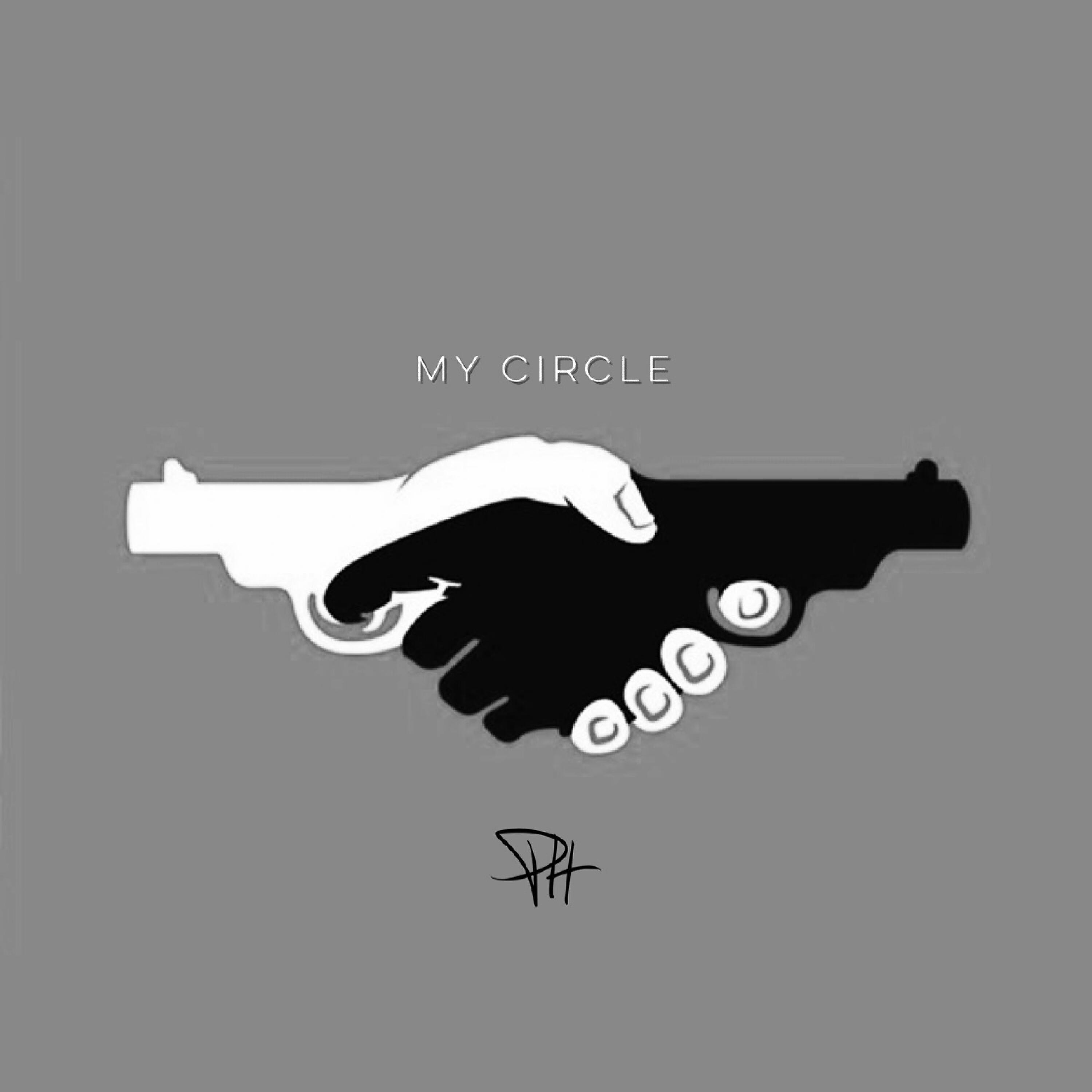 Phresher - My Circle