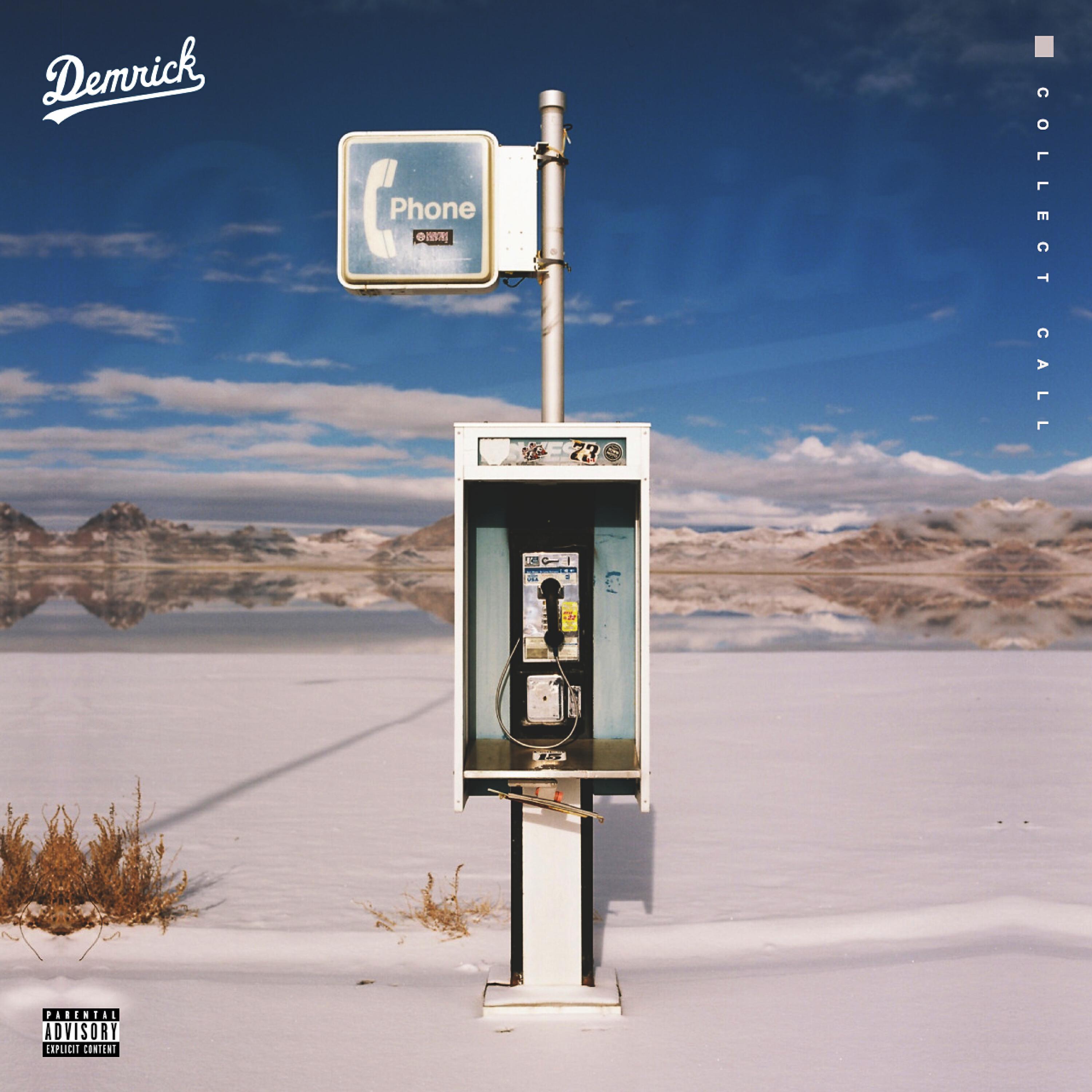 Demrick - Watch This (feat. Lil Debbie)