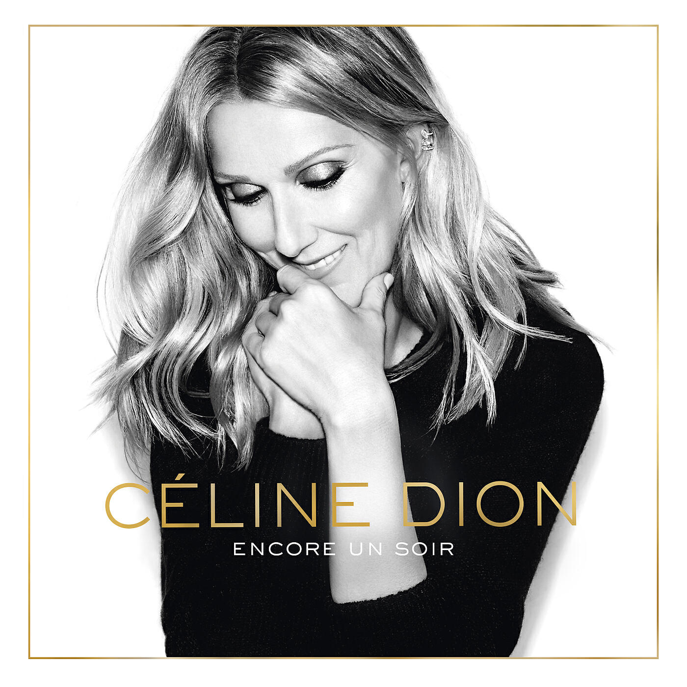 Celine Dion - À la plus haute branche