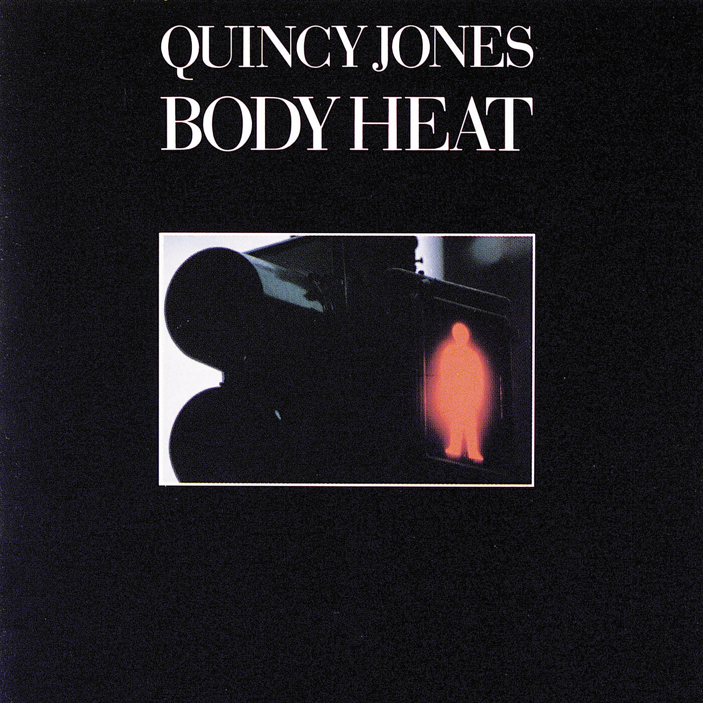 Quincy Jones - If I Ever Lose This Heaven