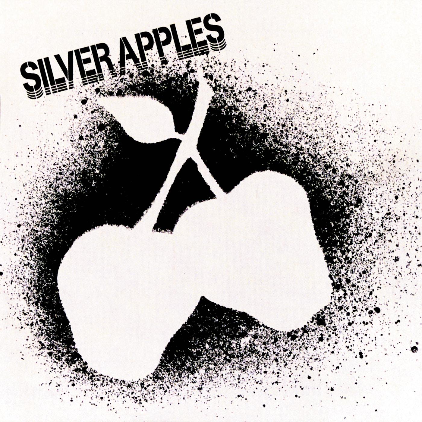 Постер альбома Silver Apples