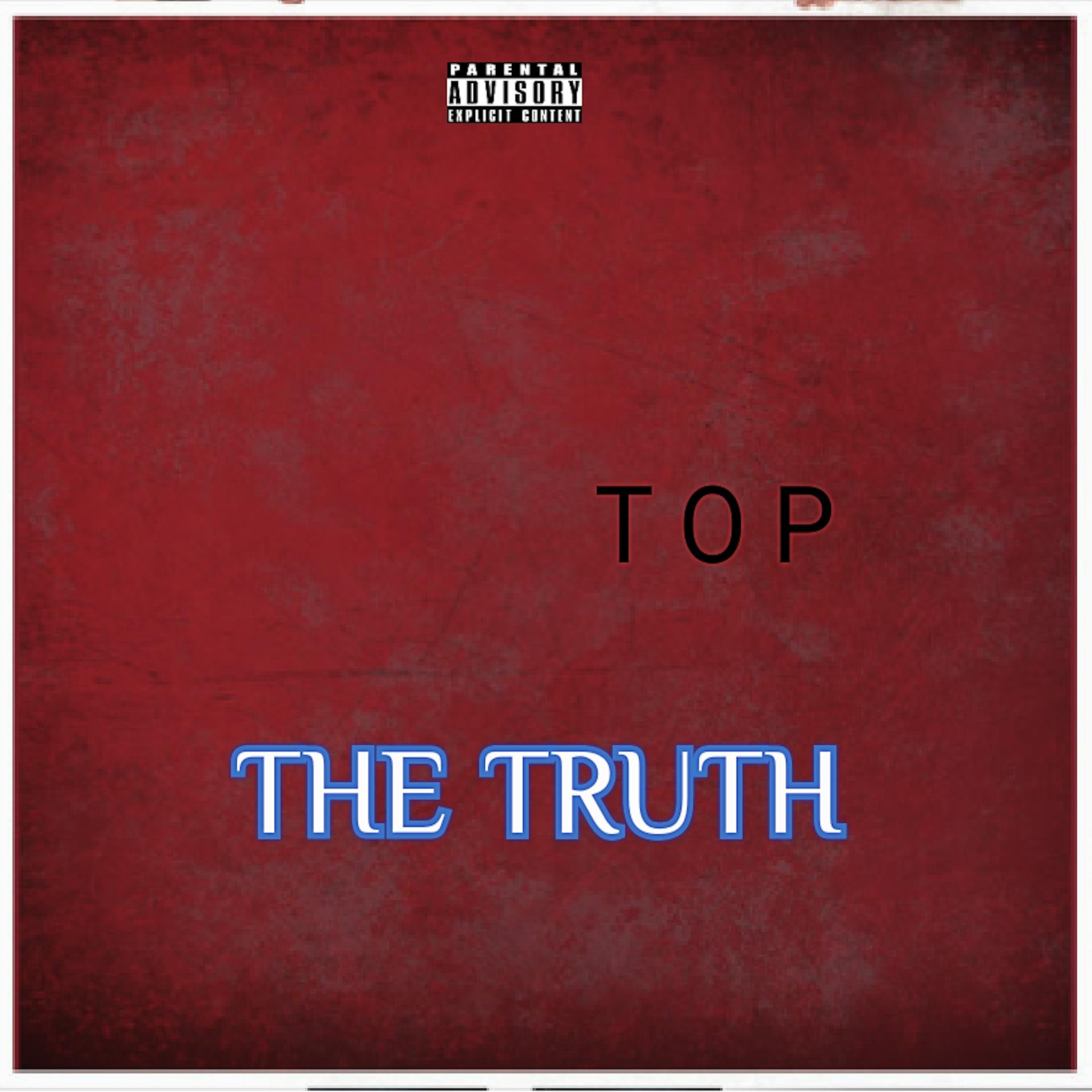 Постер альбома The Truth (feat. Tripple C) - Single