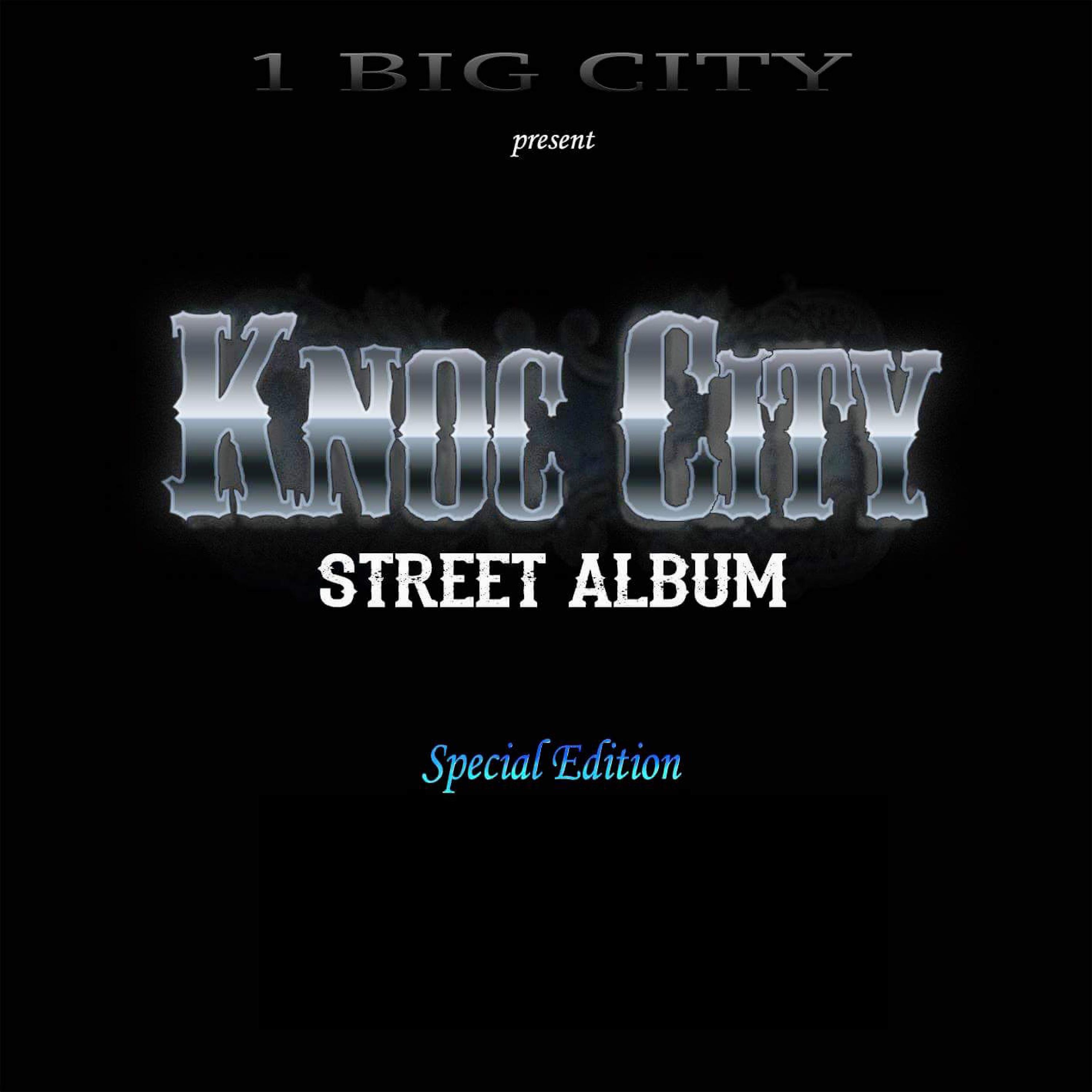 Постер альбома Street Album