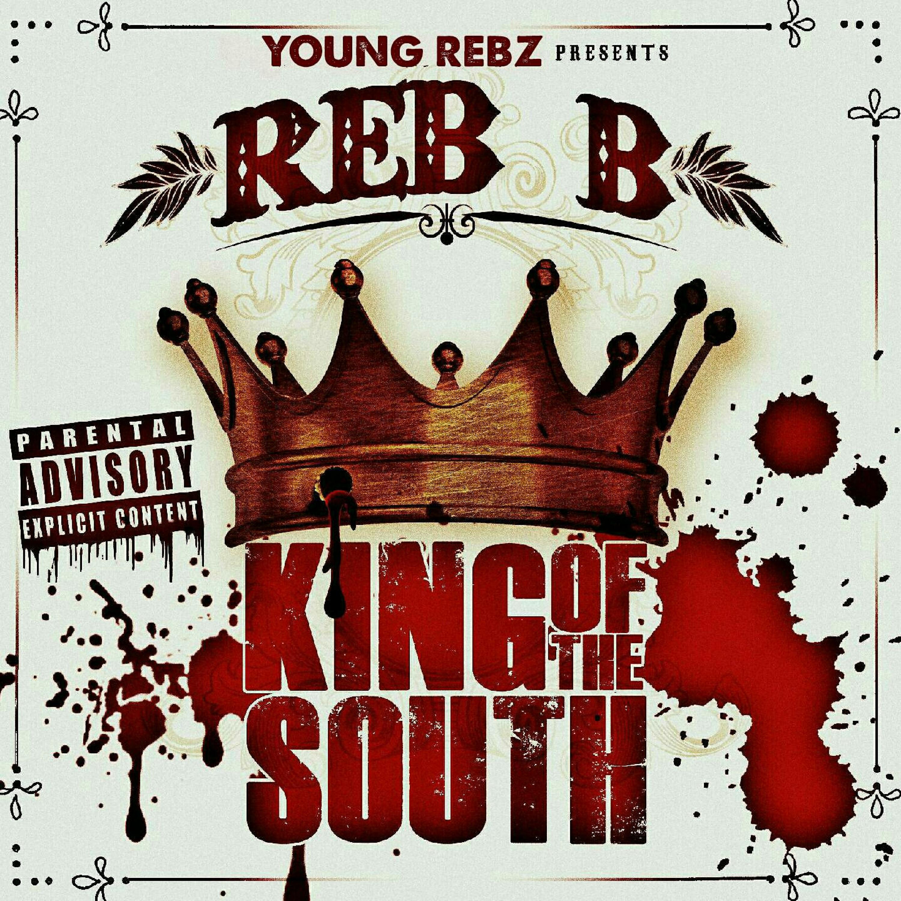Reb B - Speakin' on Me (feat. Young Rebz, Cashmoney Gotti & Soup Kitch)