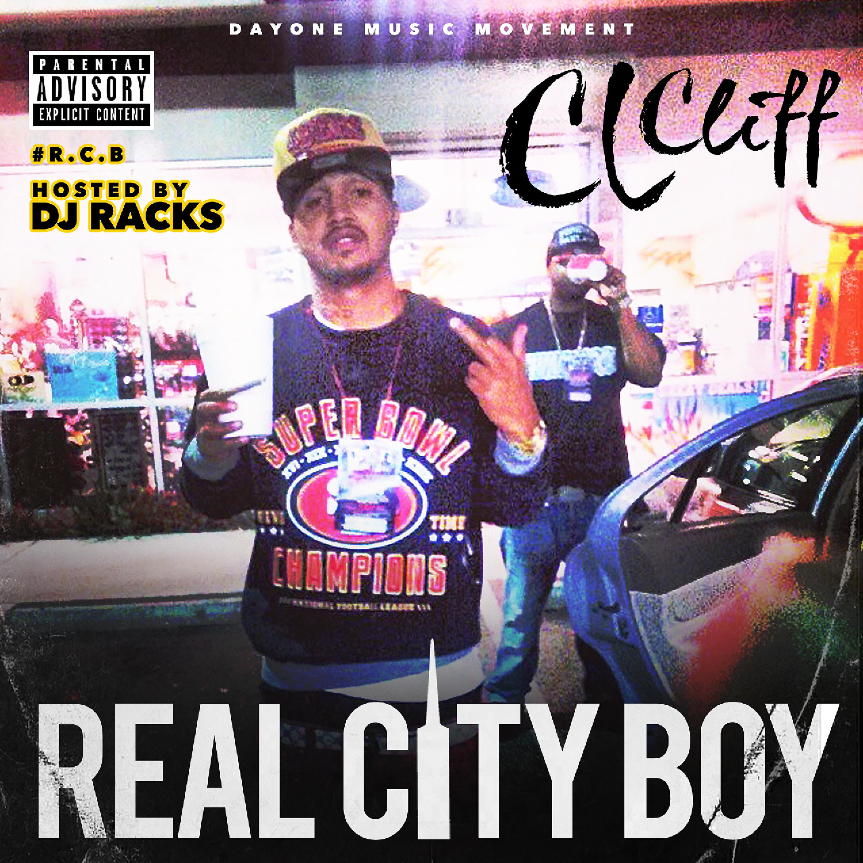 CL Cliff - On Dope (feat. 4rAx)
