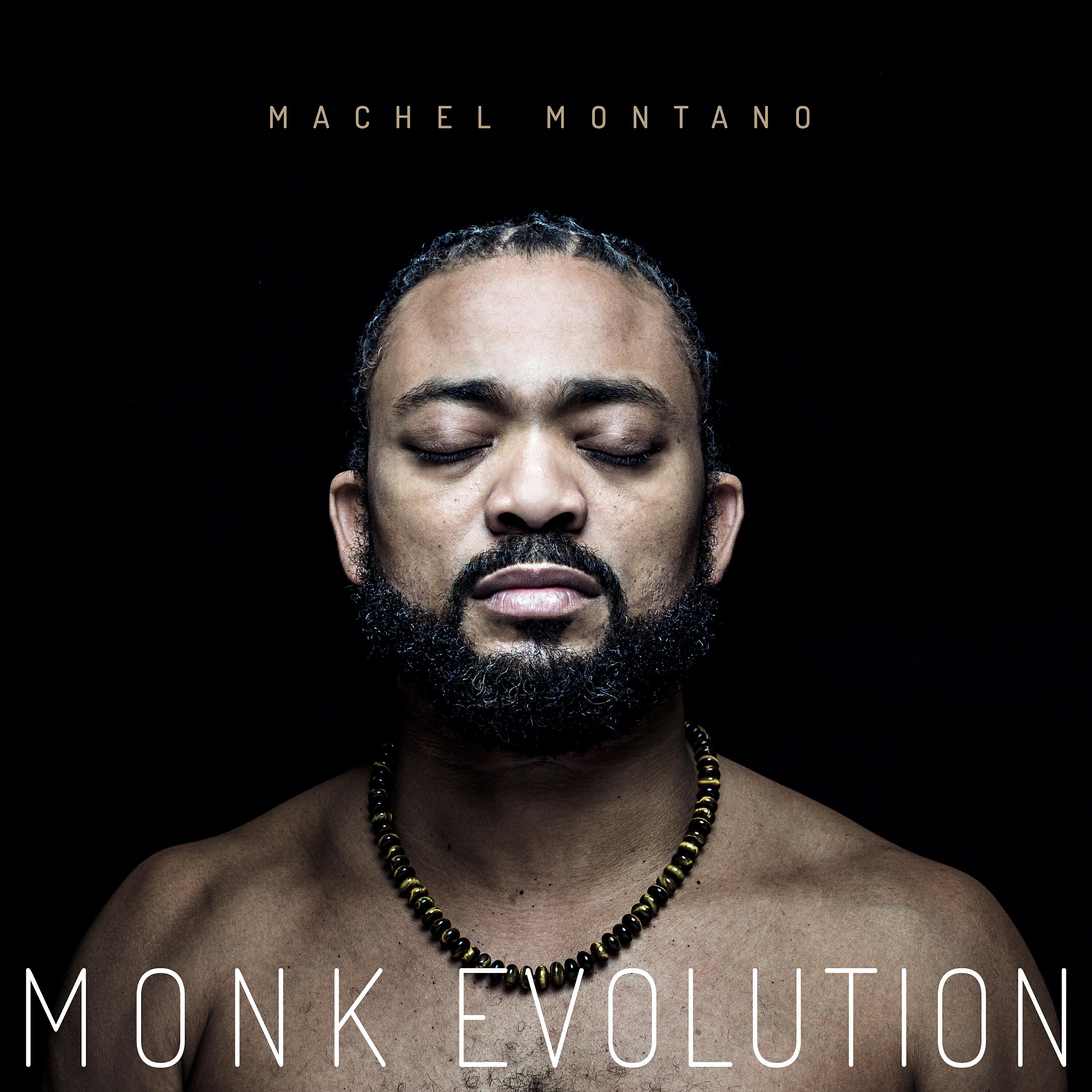 Machel Montano - On My Way