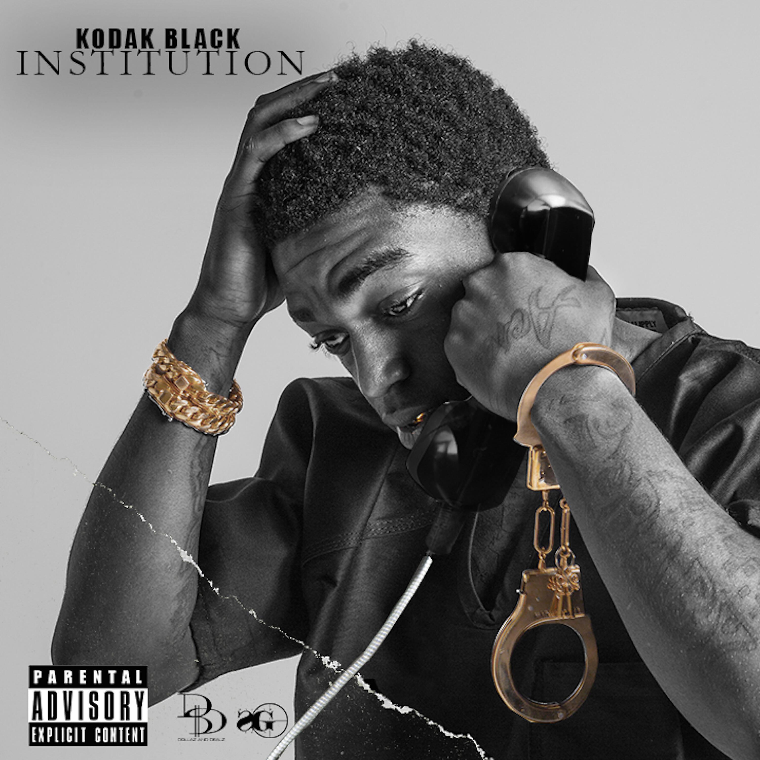 Kodak Black - Hollyhood