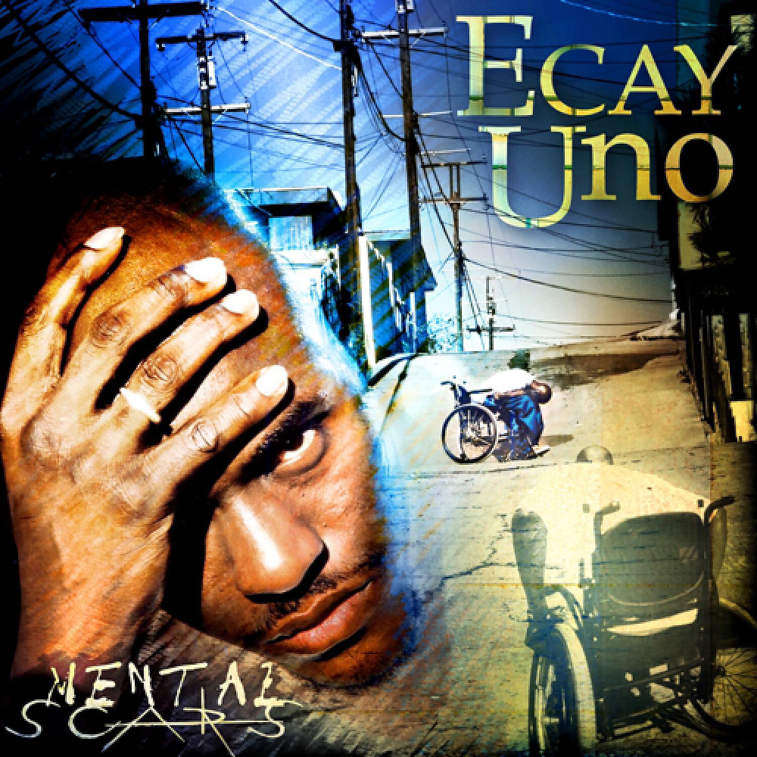 Ecay Uno - Cant Get Enough (feat. LC Janet & Lil CS)