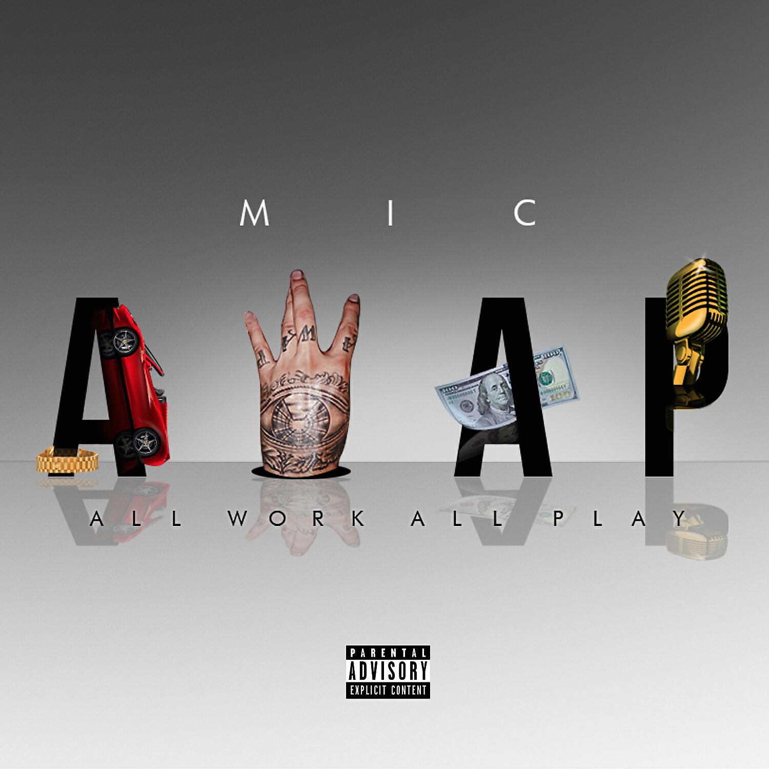 M.I.C. - Already Know (feat. Don Benjamin)