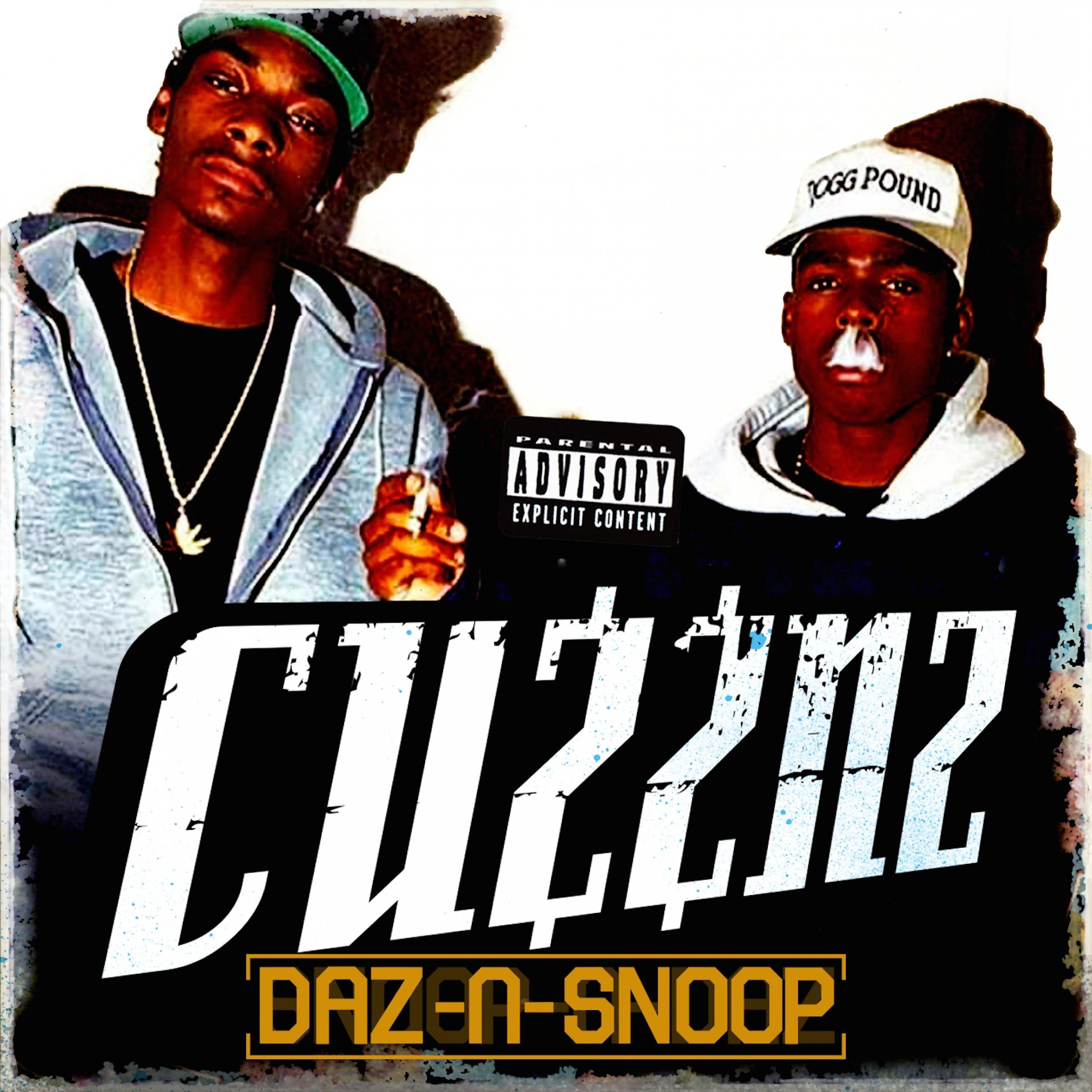 Постер альбома Cuzznz
