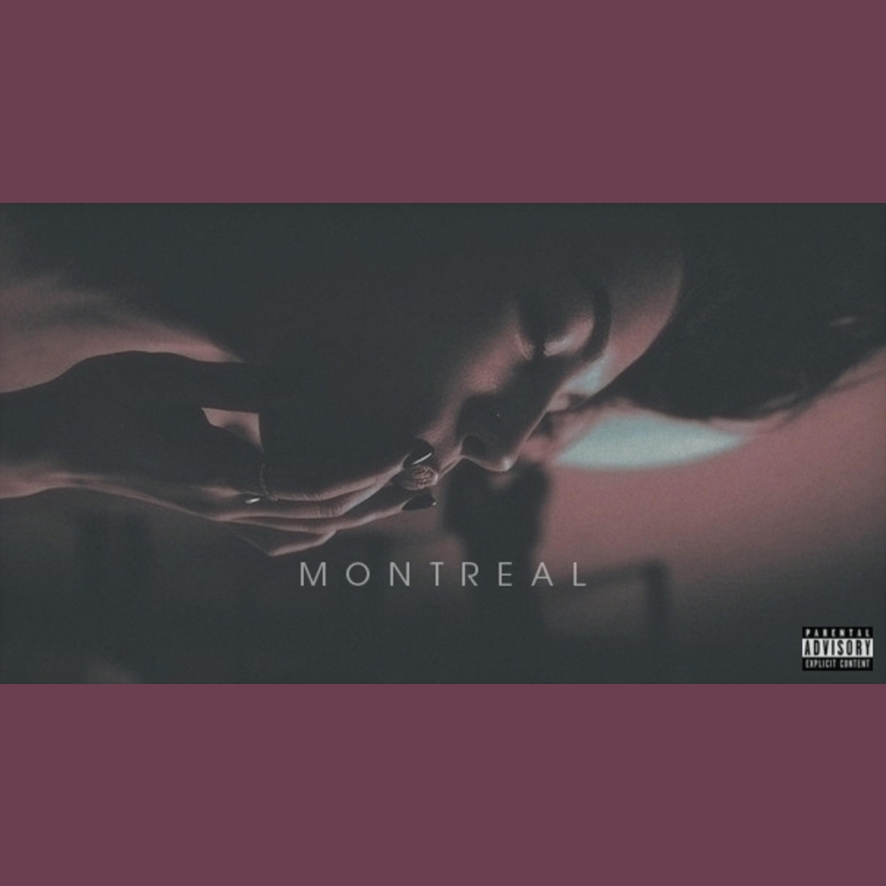 Lord Morgan - Montreal (feat. Eyyell)