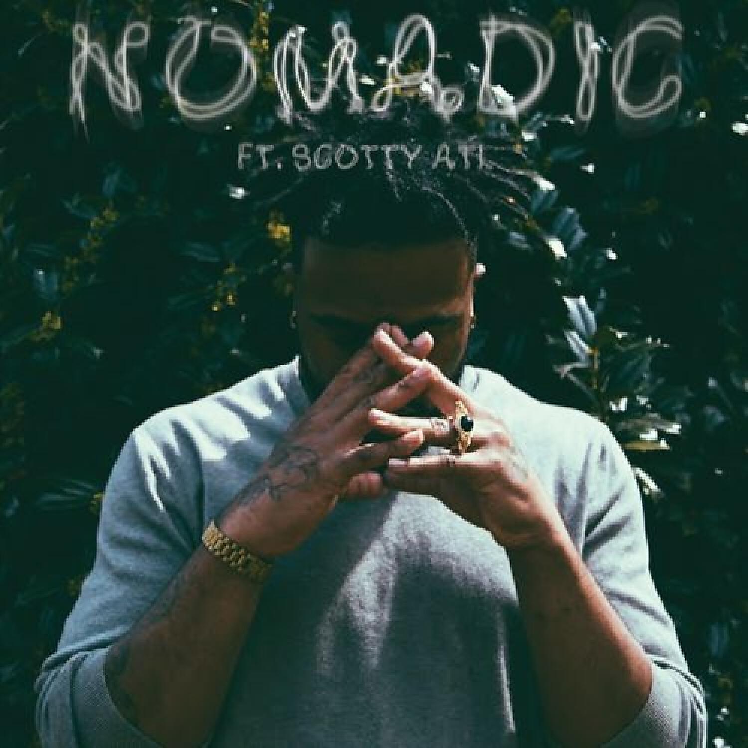 Duru Tha King - Nomadic  (feat. Scotty ATL)