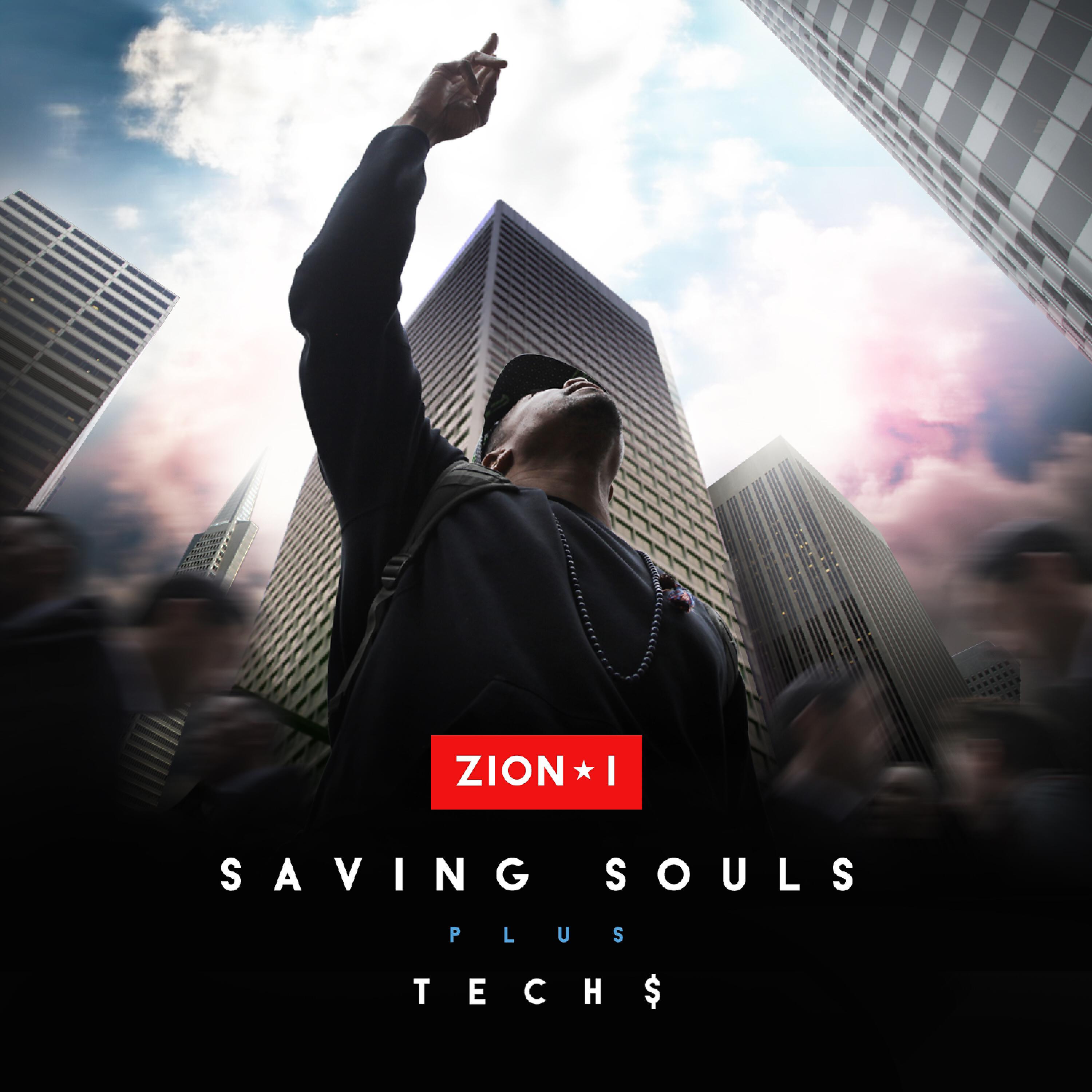 Zion I - Tech $