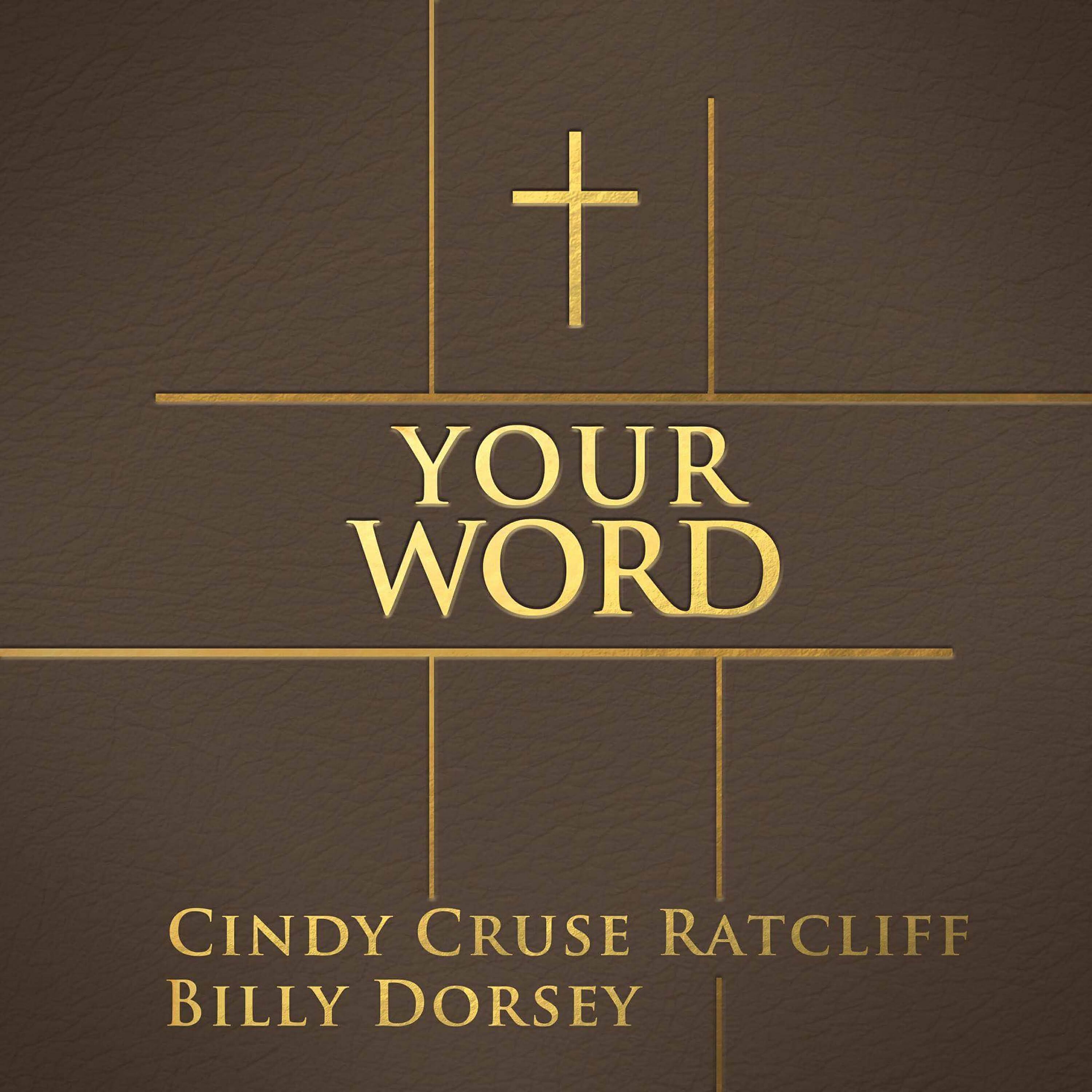 Billy Dorsey - Your Word (English)