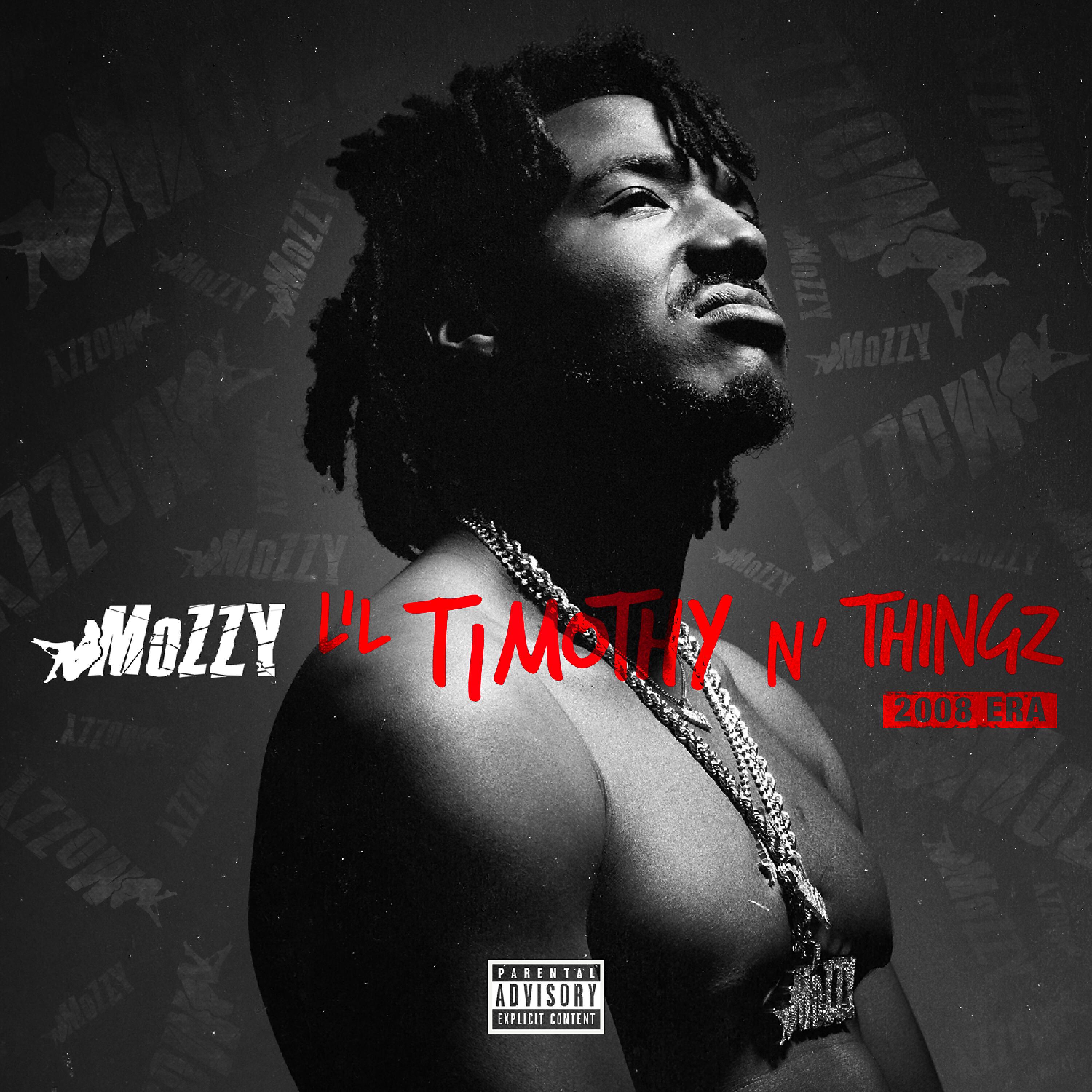 Mozzy - Show Off