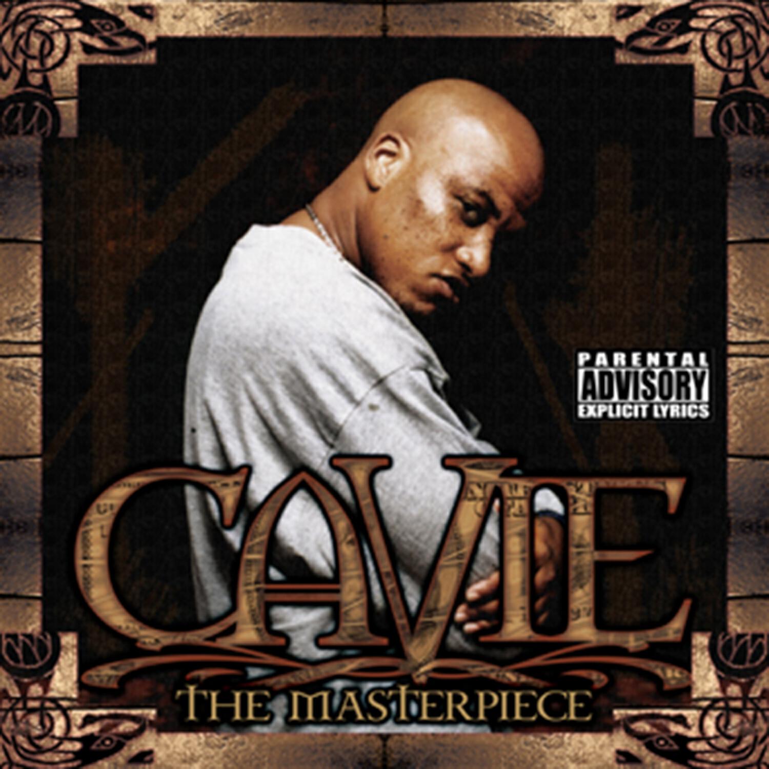 Cavie - I Done Seen  (feat. Nancy Fletcher)