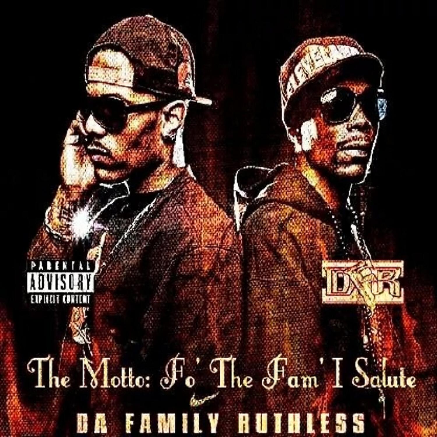 D.F.R - HoodStar (feat. Cashis)