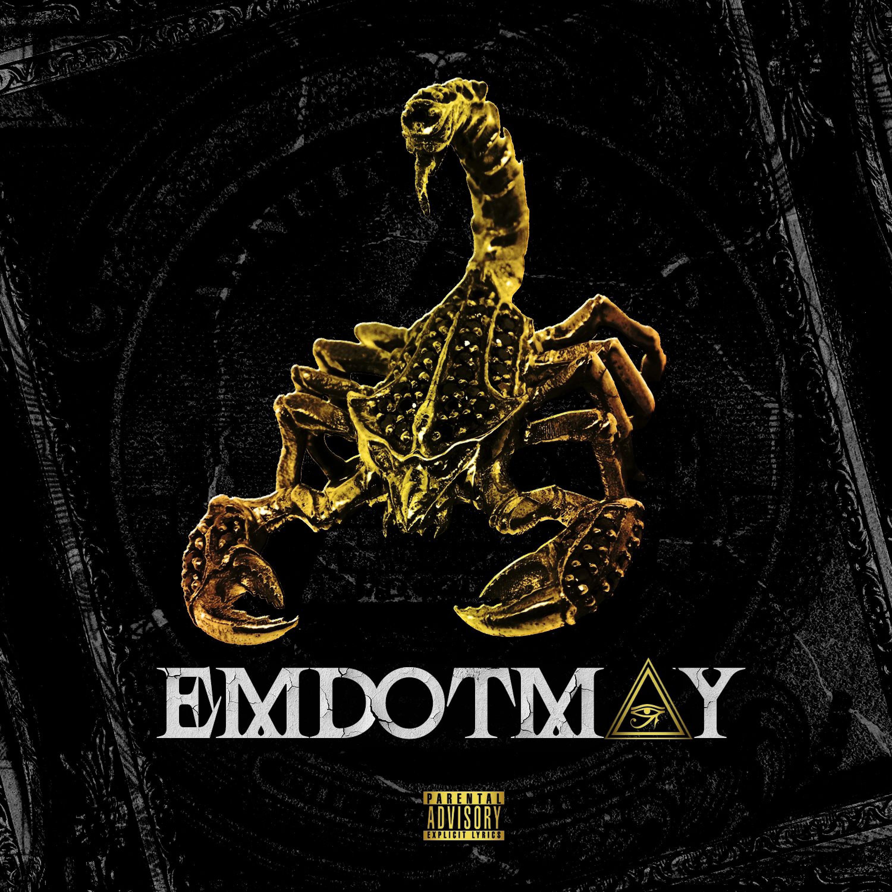 Постер альбома Emdotmay