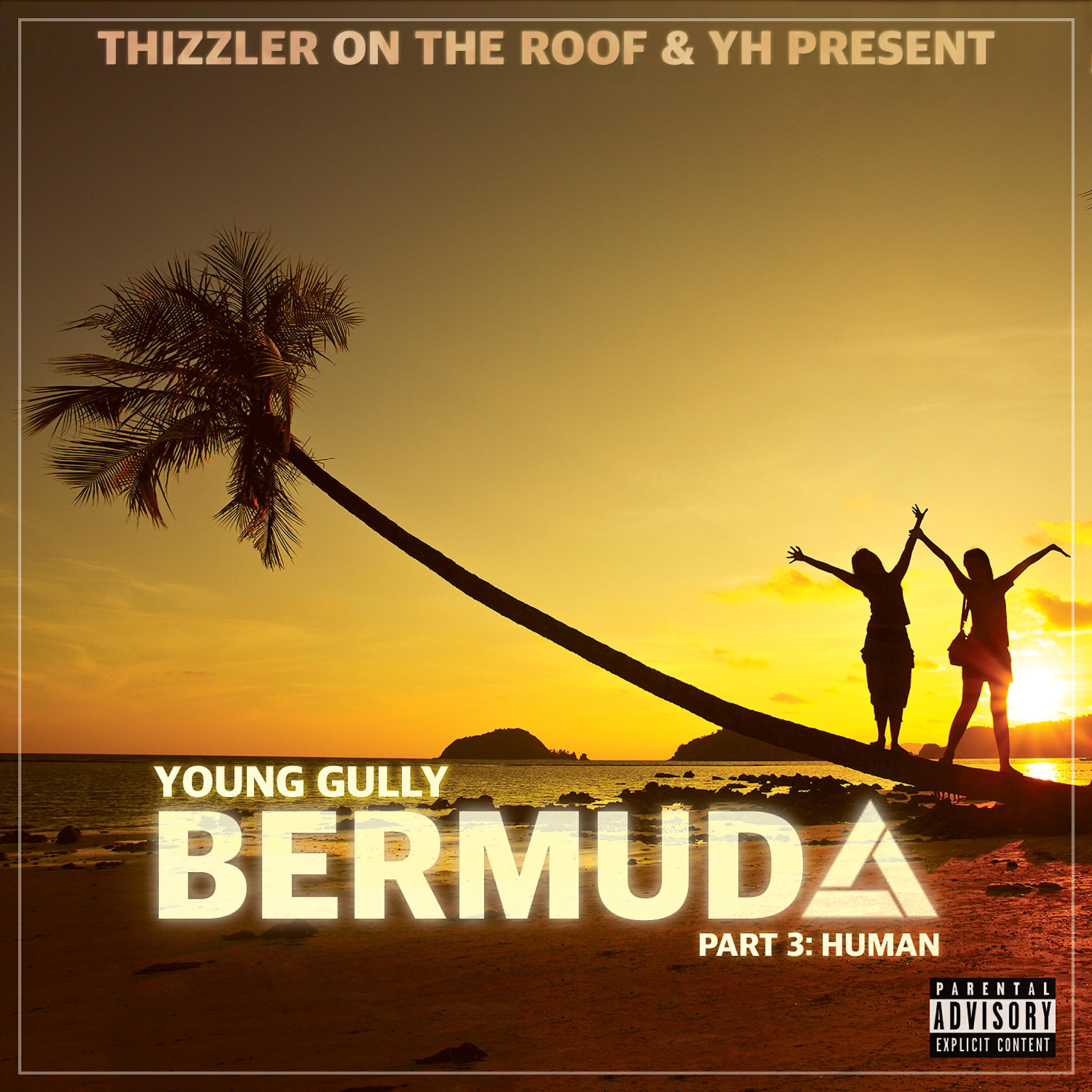 Young Gully - We Deep (feat. Rayven Justice & Philthy Rich)