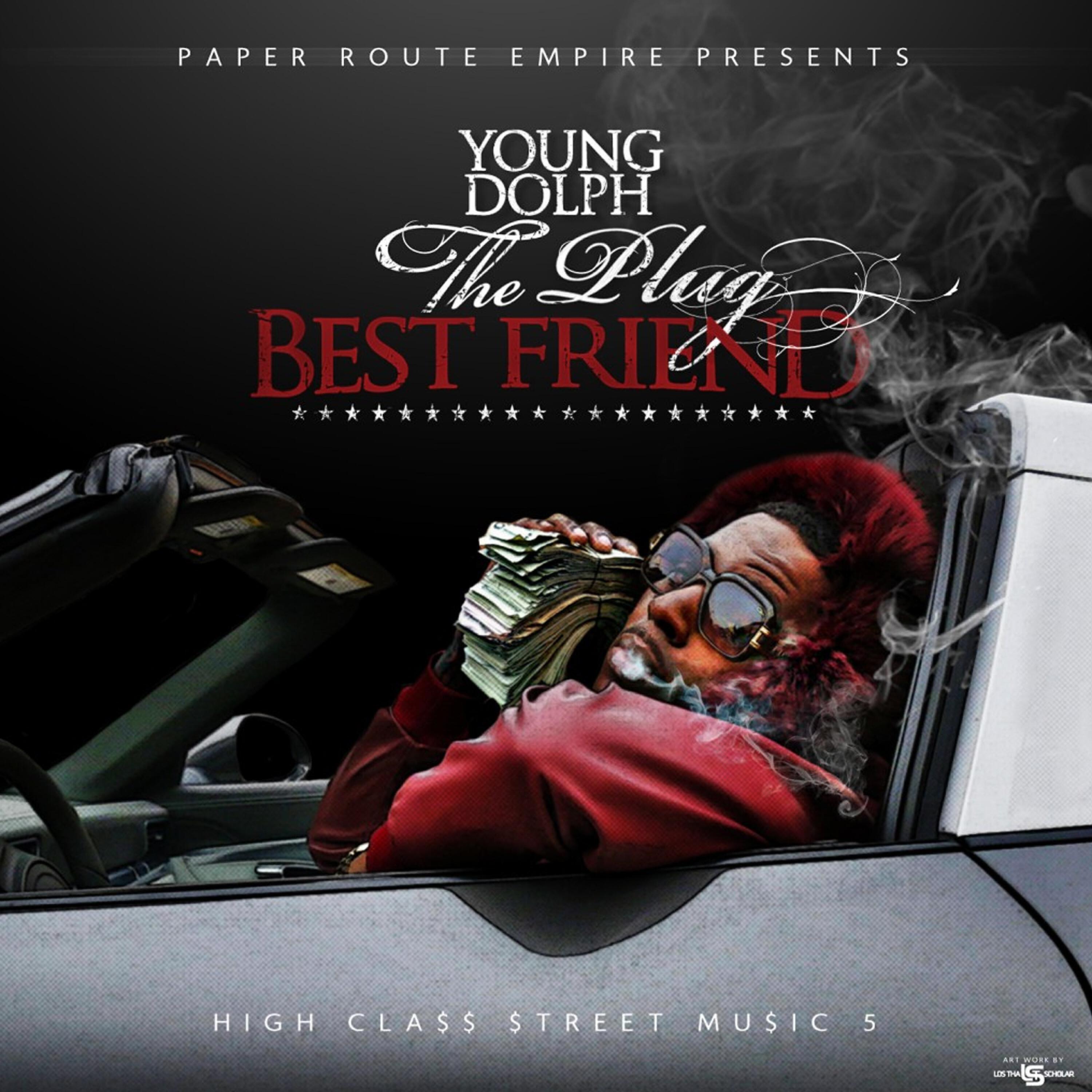 Young Dolph - Make the World Go Round (feat. Shy Glizzy)