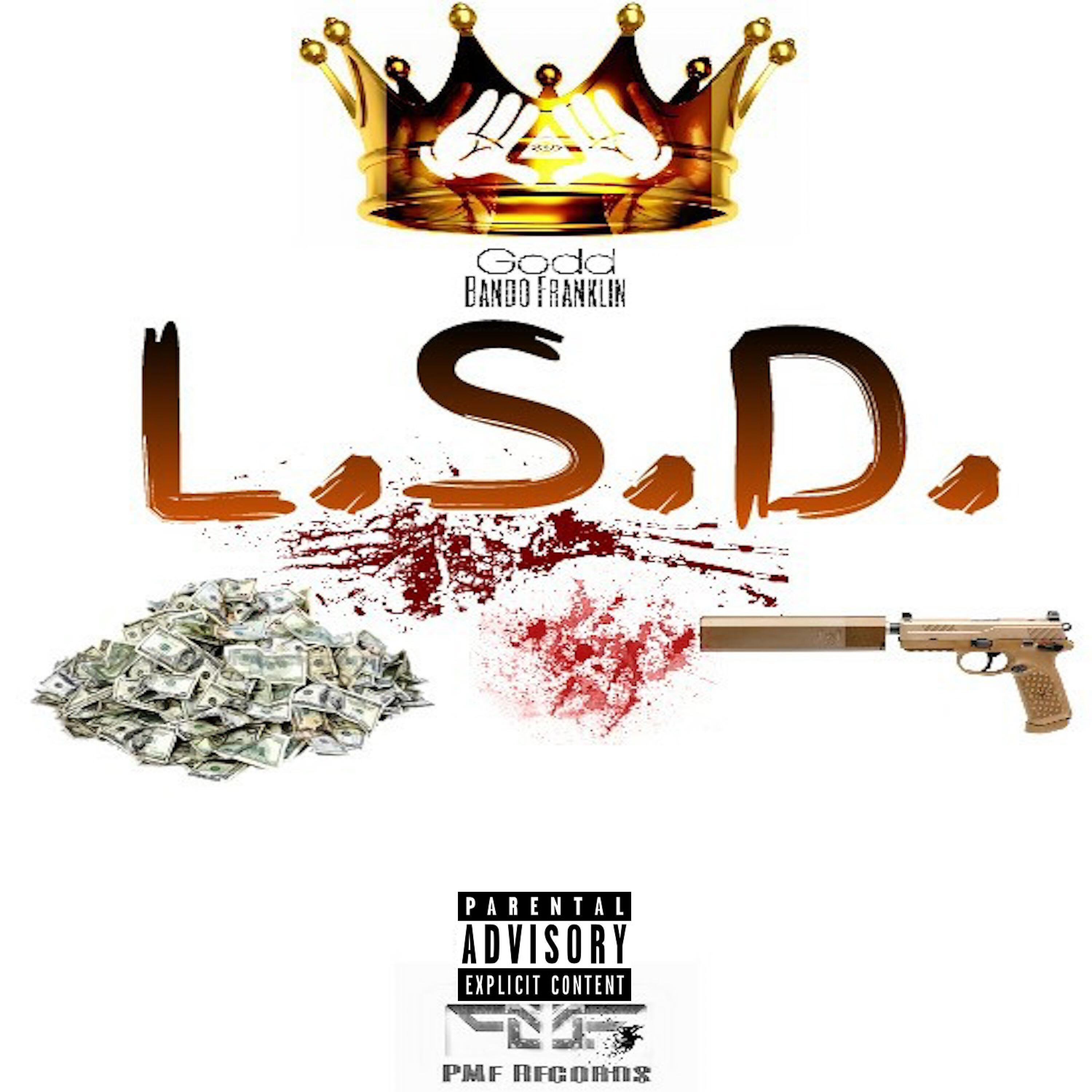 Bando Franklin - Quentin Miller