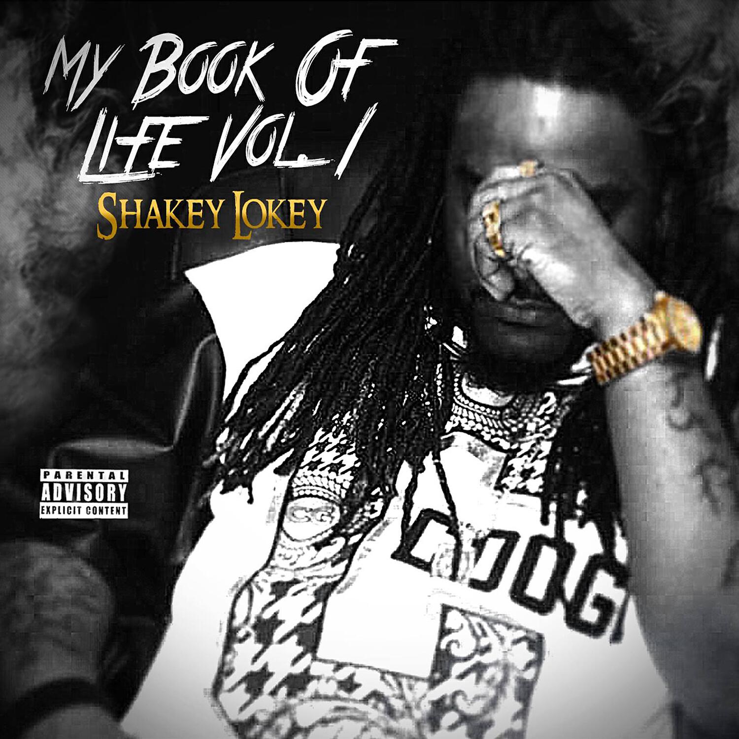 Shakey Lokey - Listen