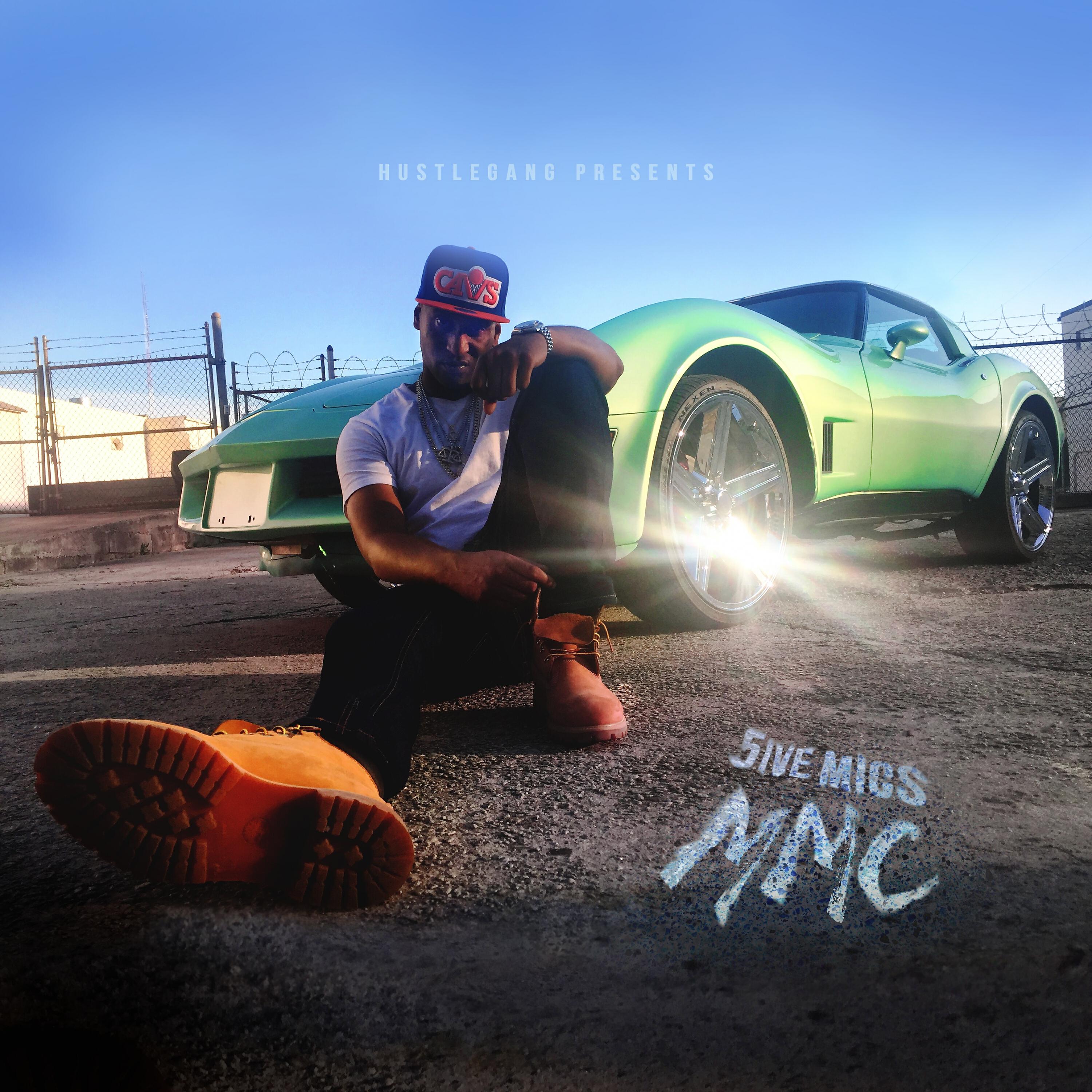 5ive Mics - MCH