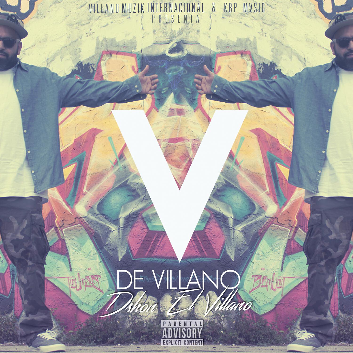 Dshon El Villano - Nave Espacial