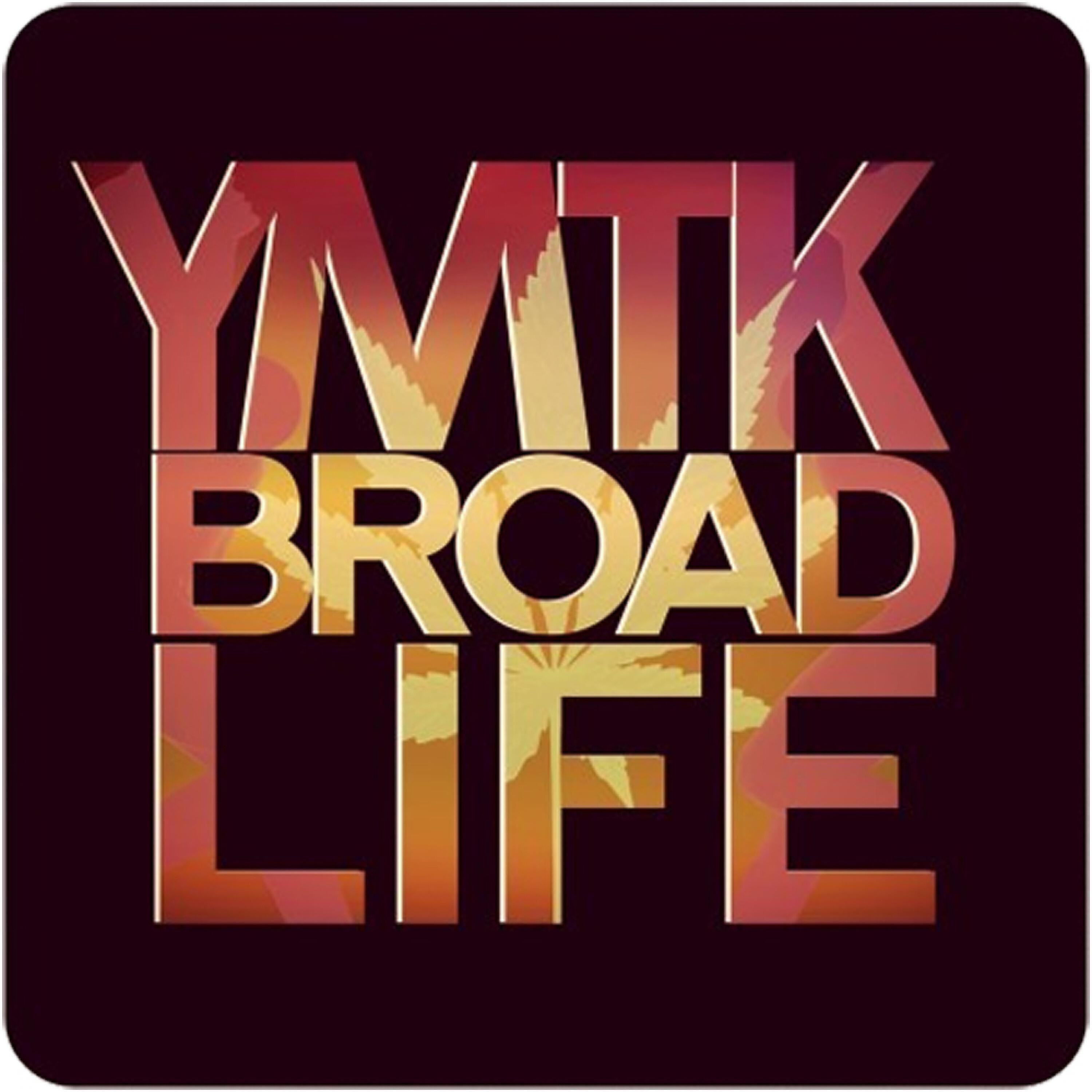 Ymtk - January Dreams (feat. Bobby Brackins)