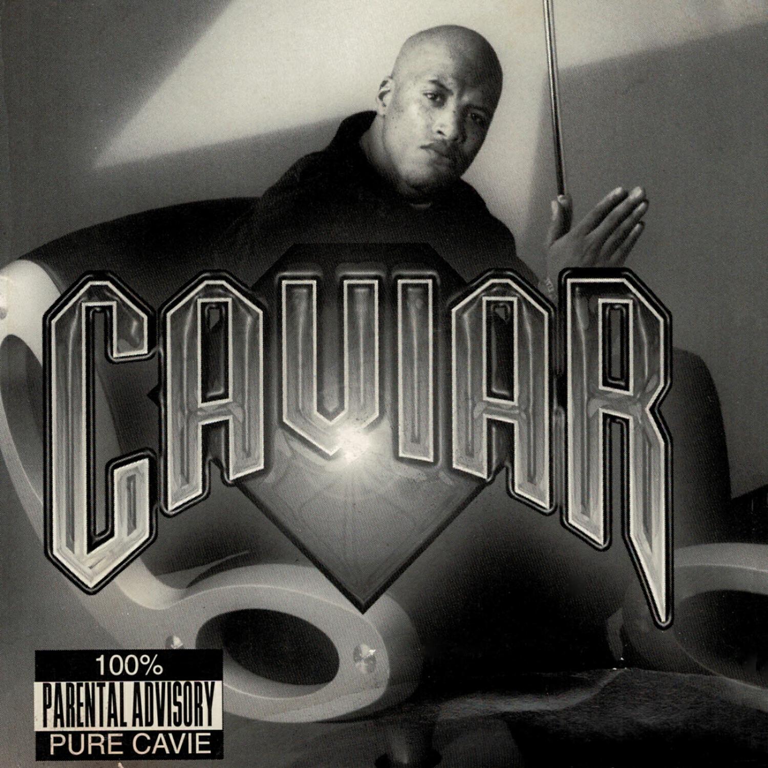 Cavie - Bounce N Turn (feat. 2 Pac  & Mase)