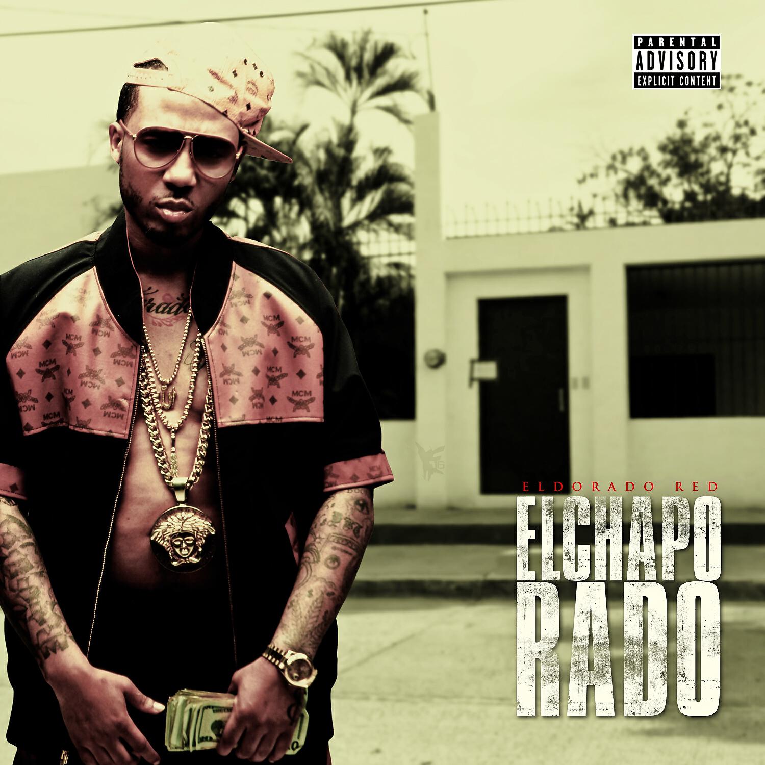 Eldorado Red - Cry (feat. Trouble & Alley Boy)