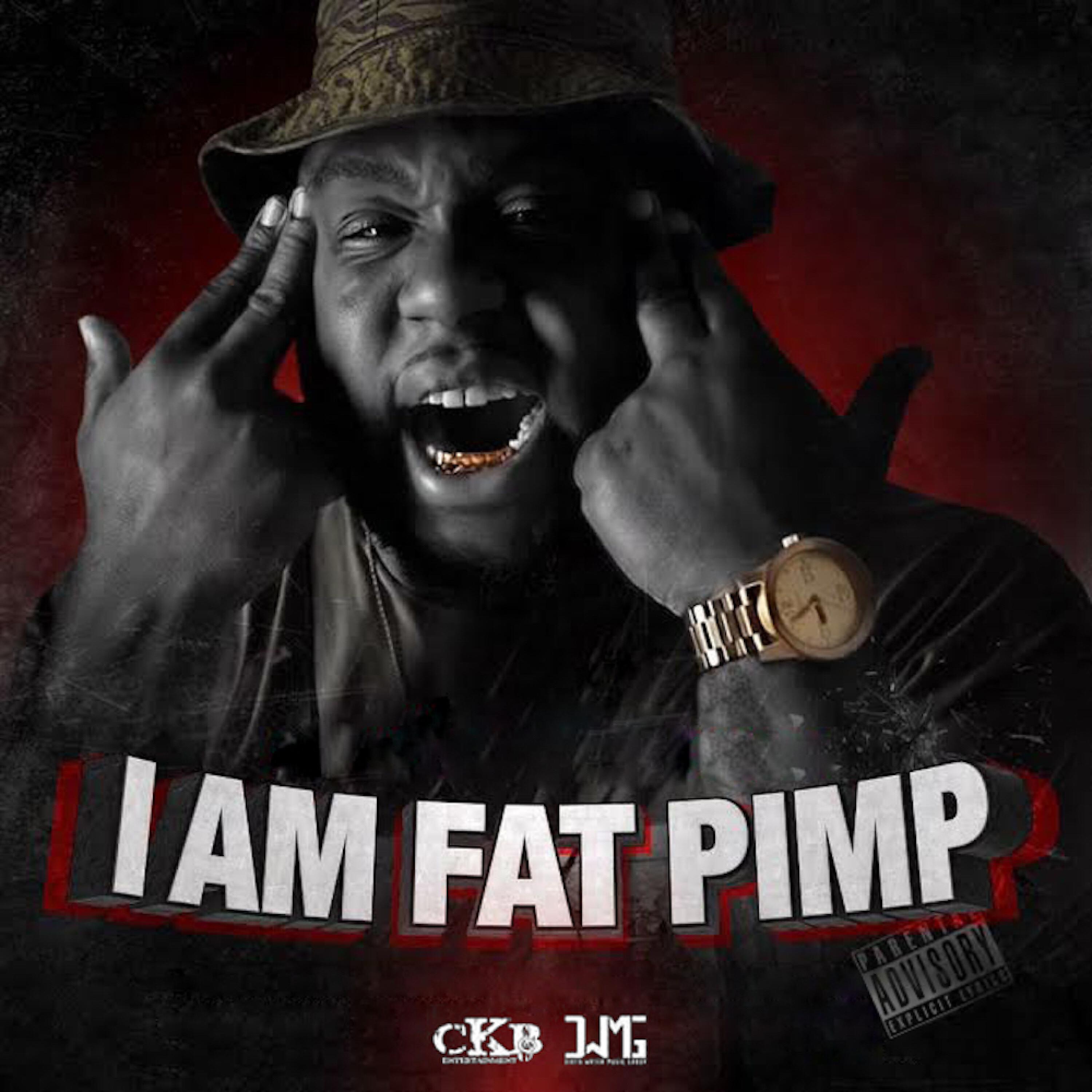 Fat Pimp - Moves to Make (feat. Lil Ronny MothaF)