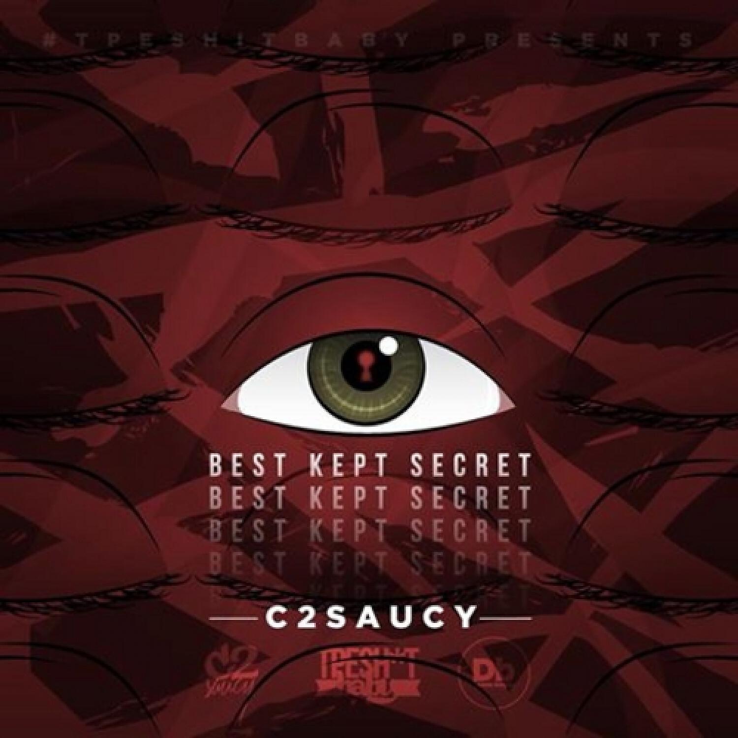 C2Saucy - Killa Remix (feat. LoveRance & Priceless Da Roc)