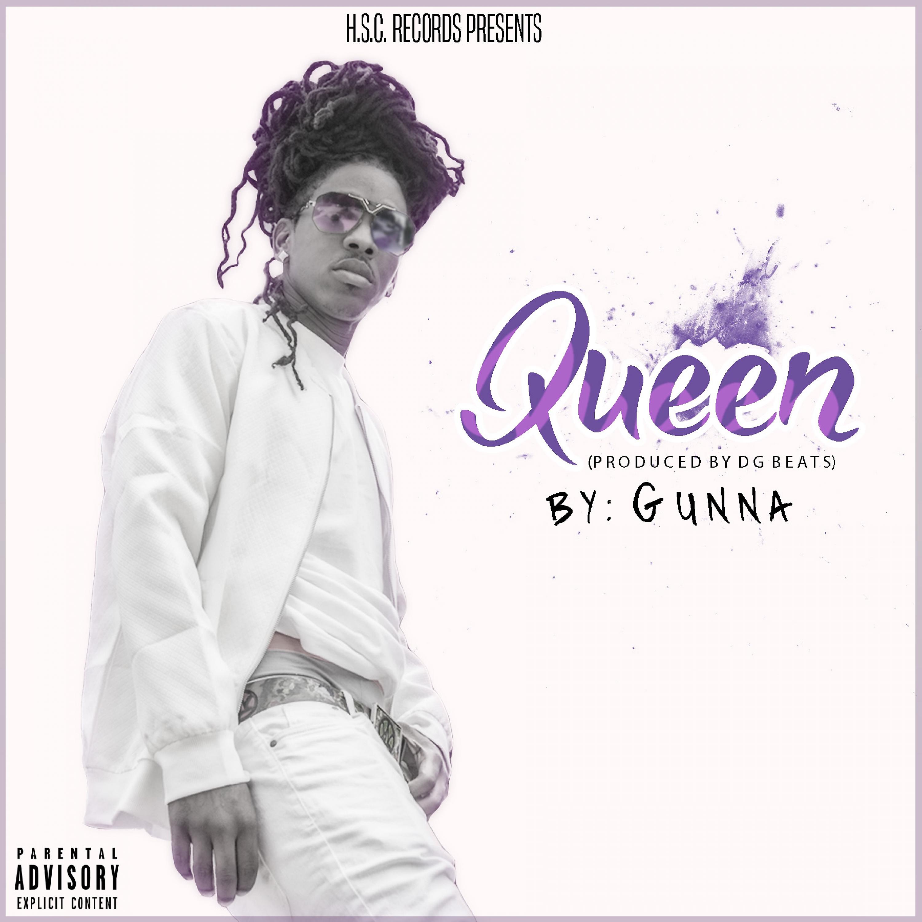 Постер альбома Queen - Single